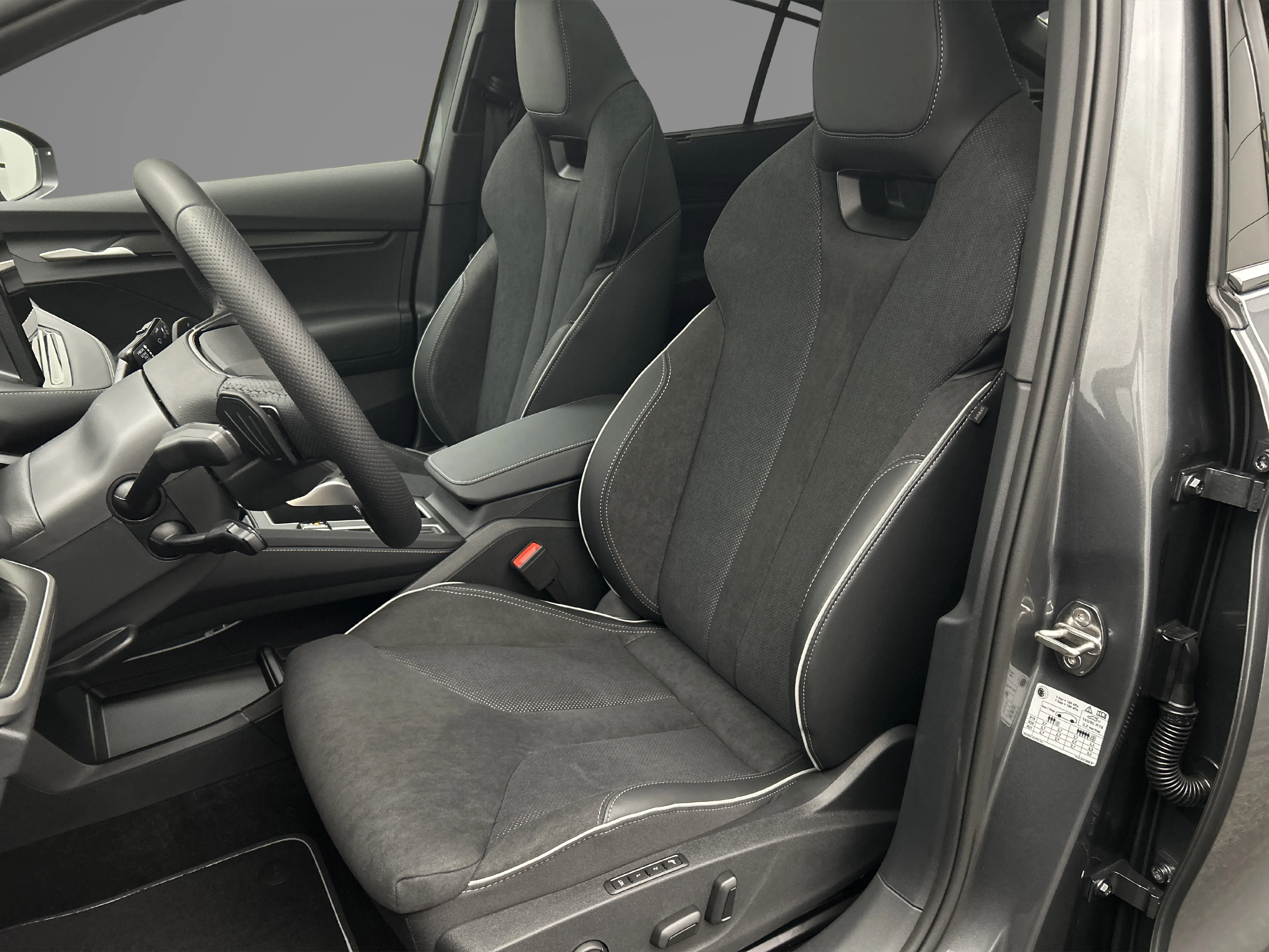 Hoofdafbeelding Škoda Enyaq Coupe