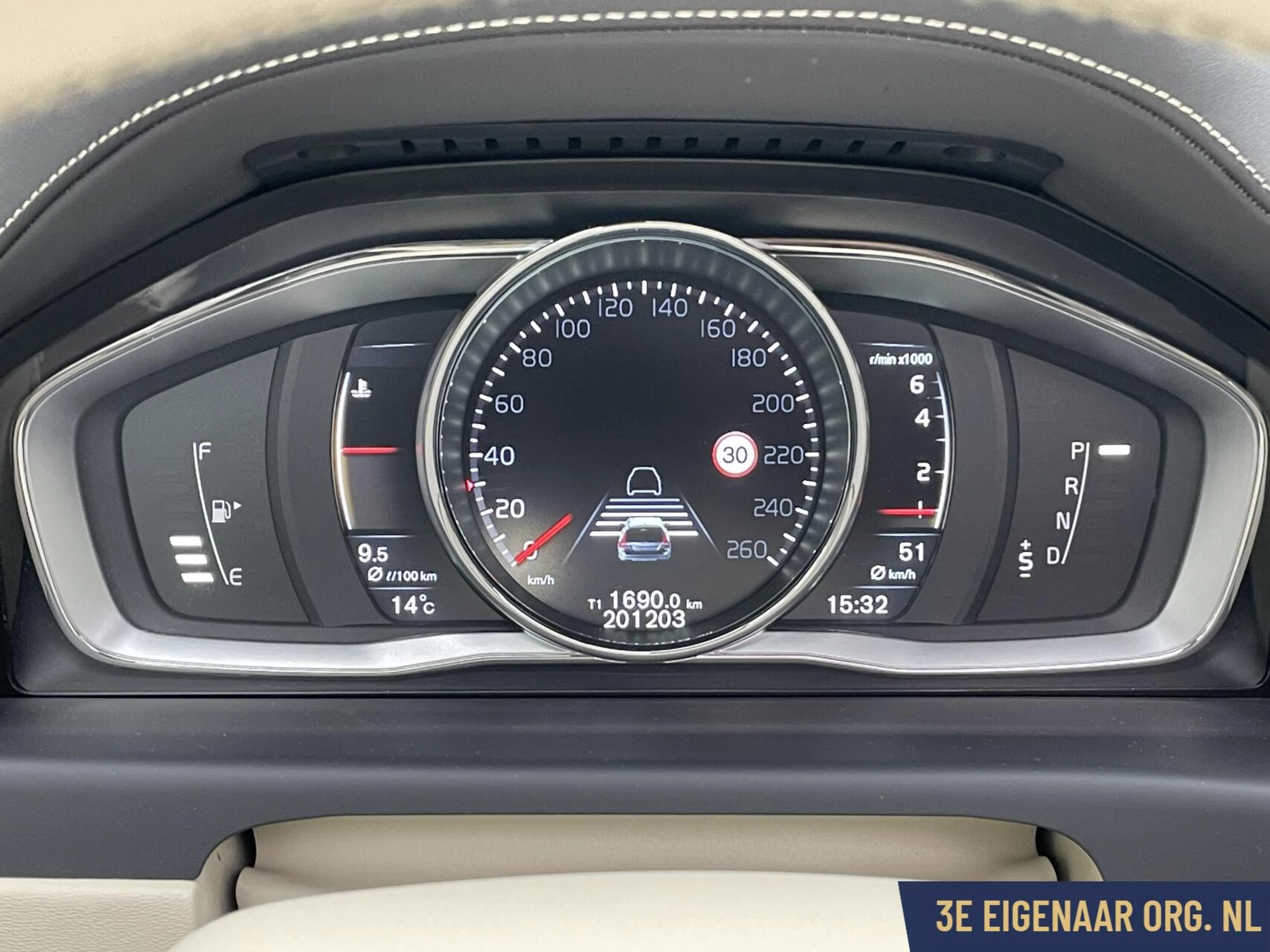 Hoofdafbeelding Volvo XC70