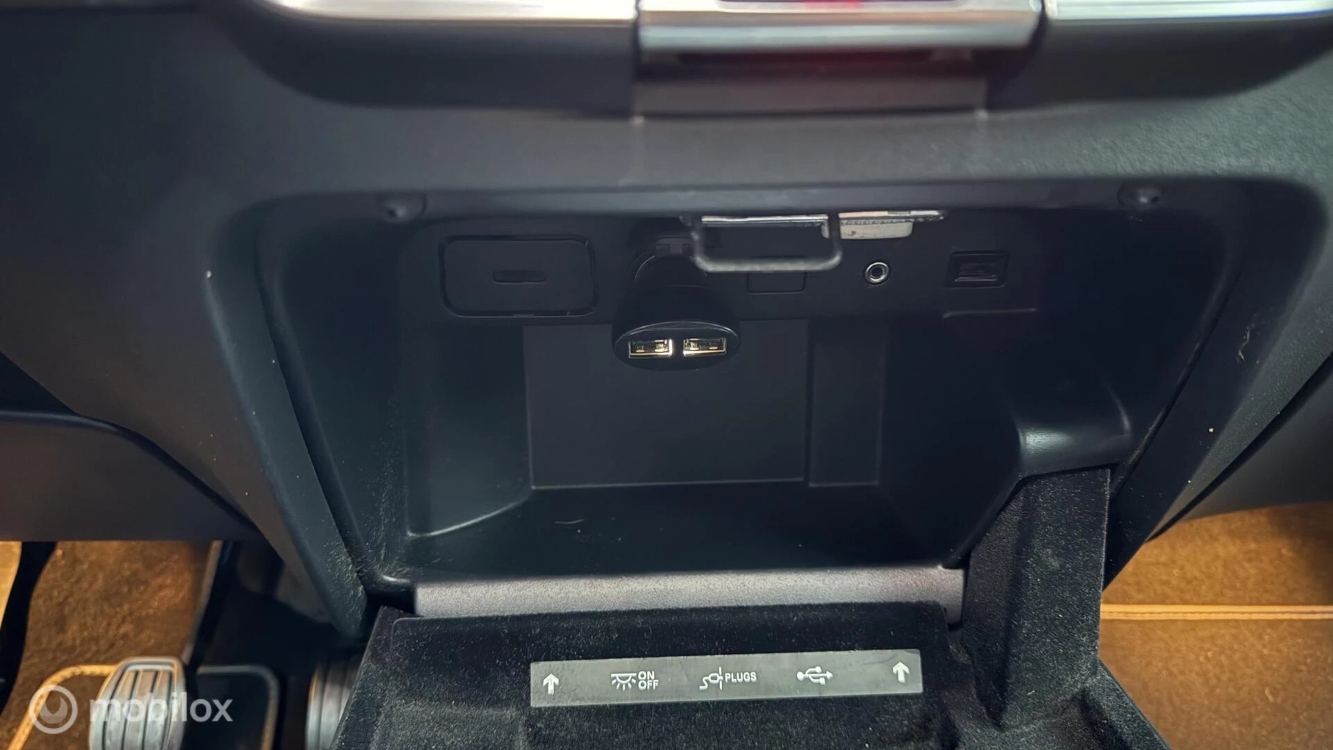 Hoofdafbeelding Citroën Grand C4 Picasso