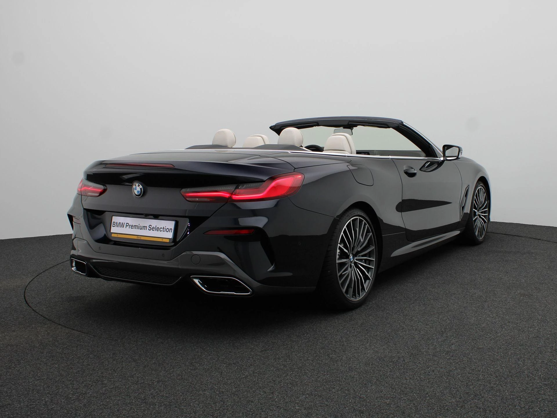 Hoofdafbeelding BMW 8 Serie