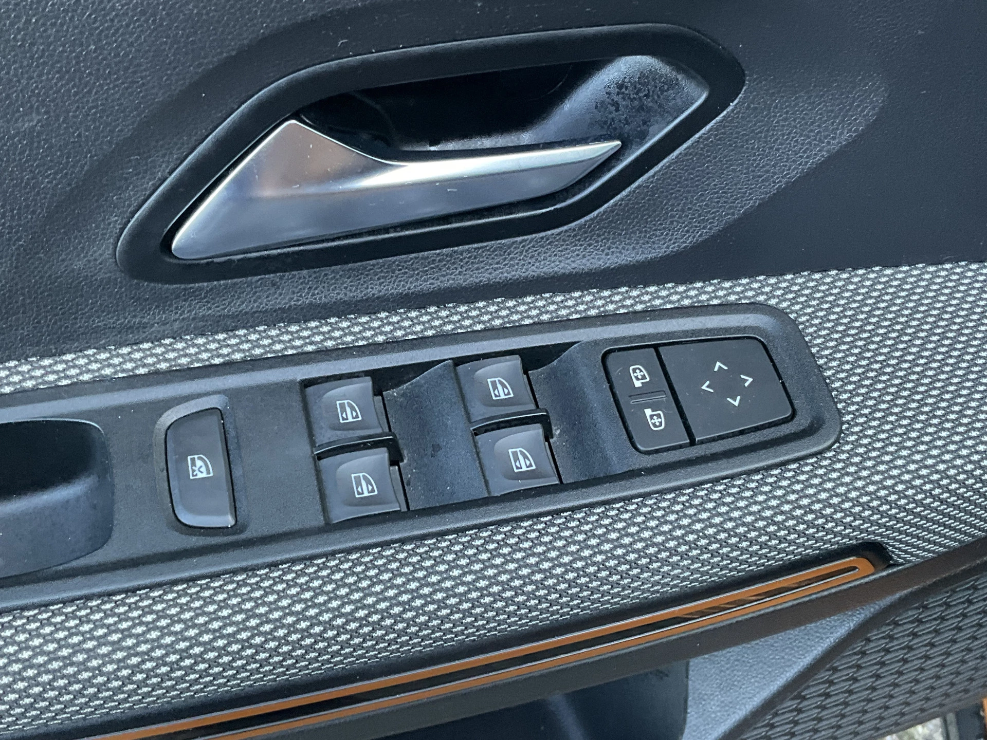 Hoofdafbeelding Dacia Sandero Stepway