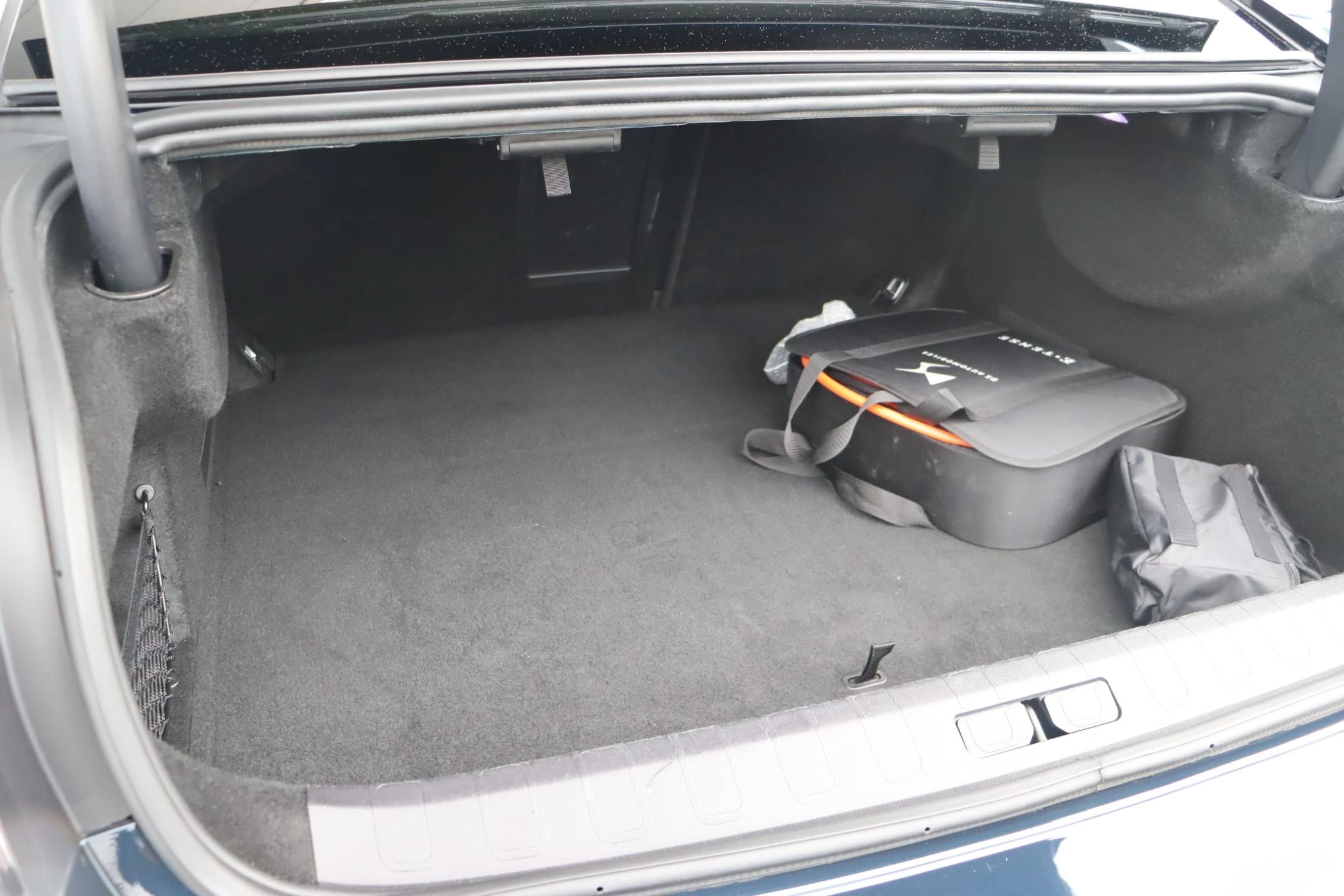 Hoofdafbeelding DS DS 9