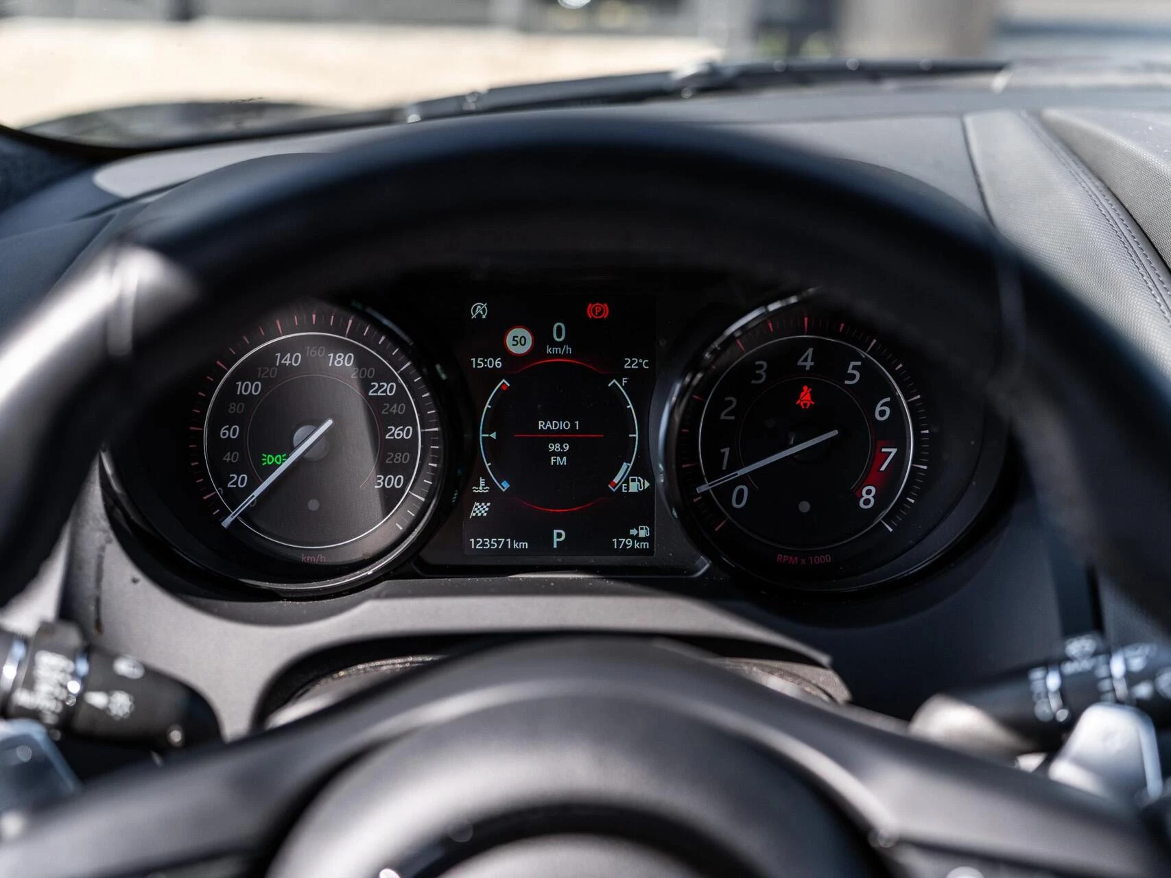 Hoofdafbeelding Jaguar F-Type