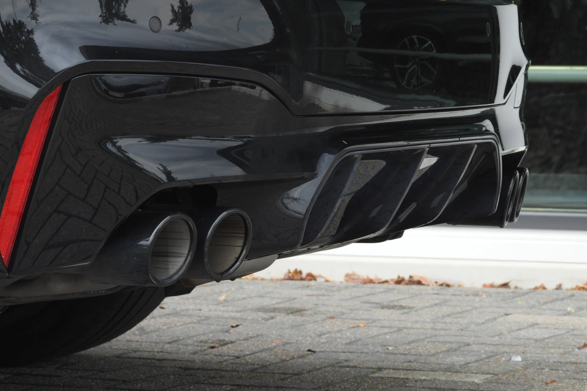 Hoofdafbeelding BMW M5