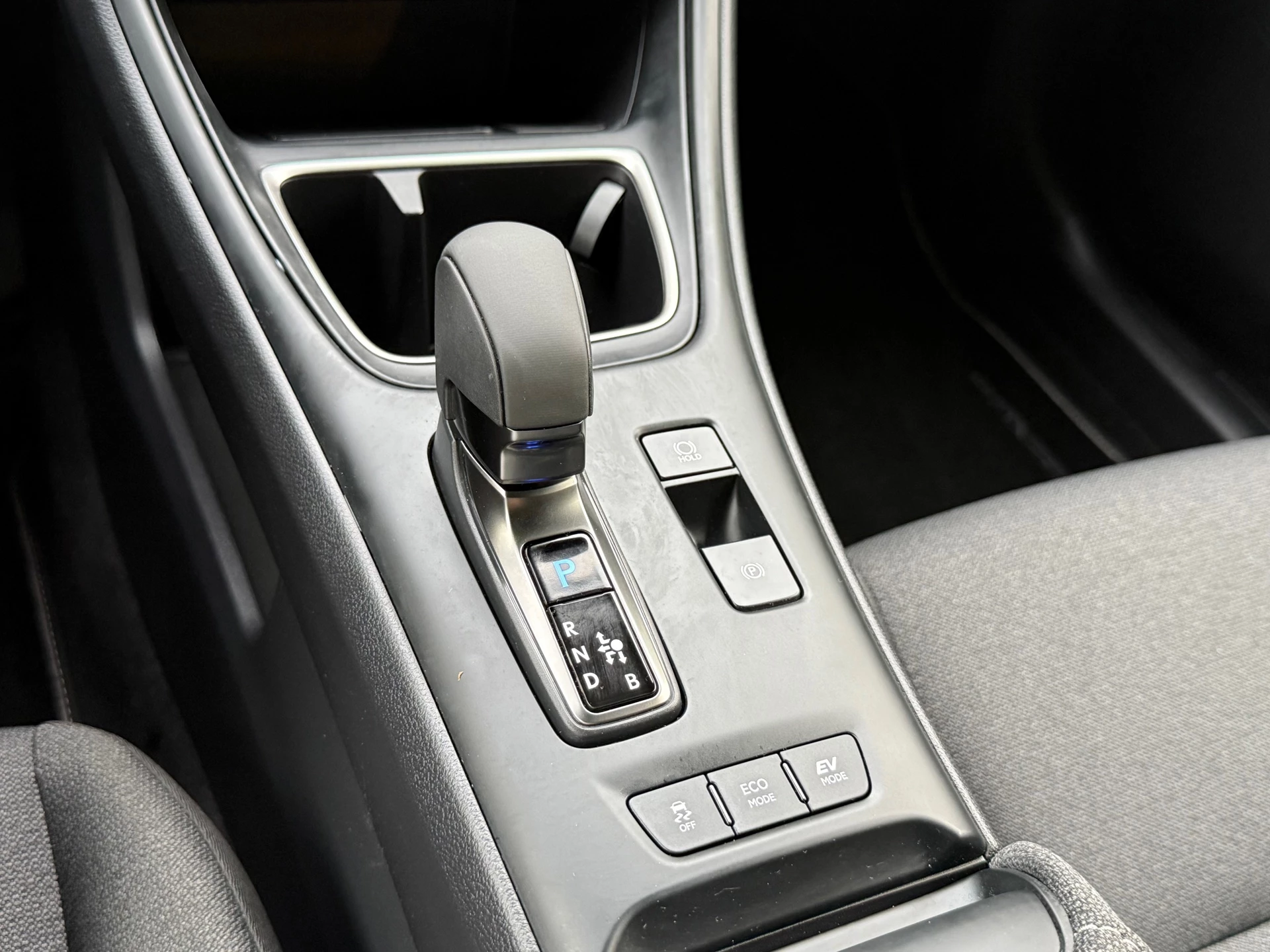 Hoofdafbeelding Lexus LBX