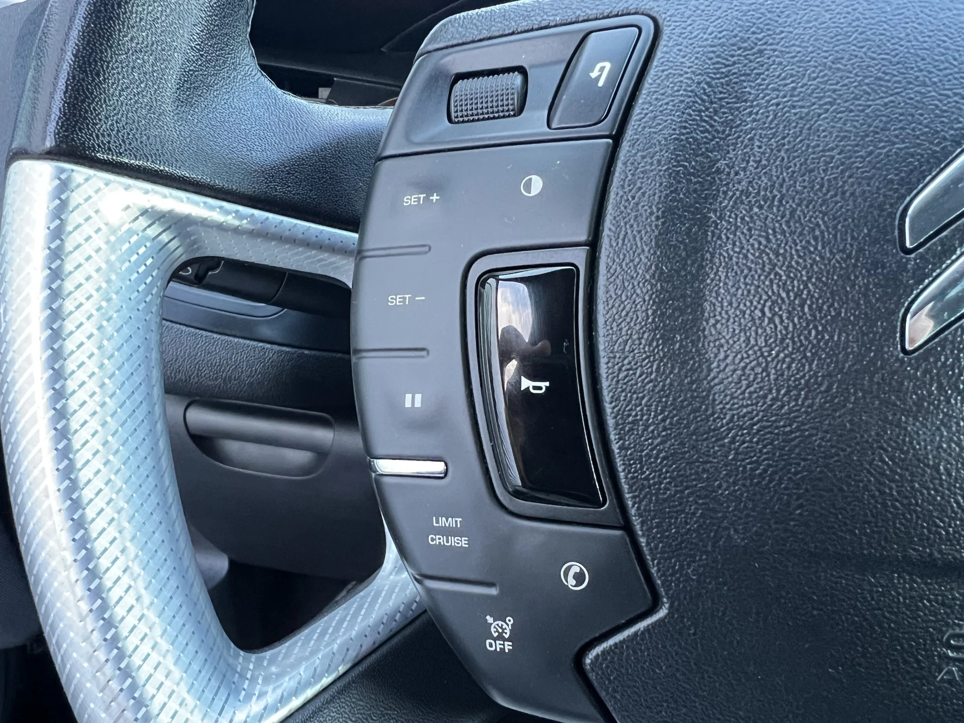 Hoofdafbeelding Citroën C5