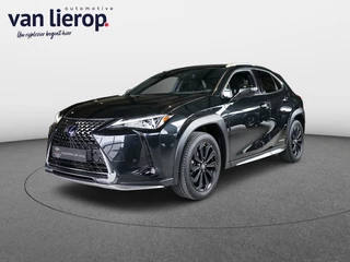 Hoofdafbeelding Lexus UX Lexus UX 250h CARPLAY | 18'' | SUV PACK | ELEKTR. A-KLEP