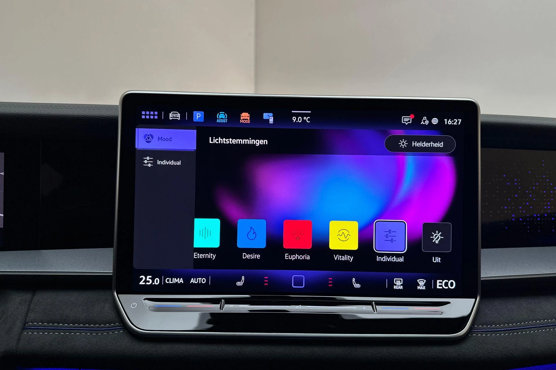 Hoofdafbeelding Volkswagen Tayron