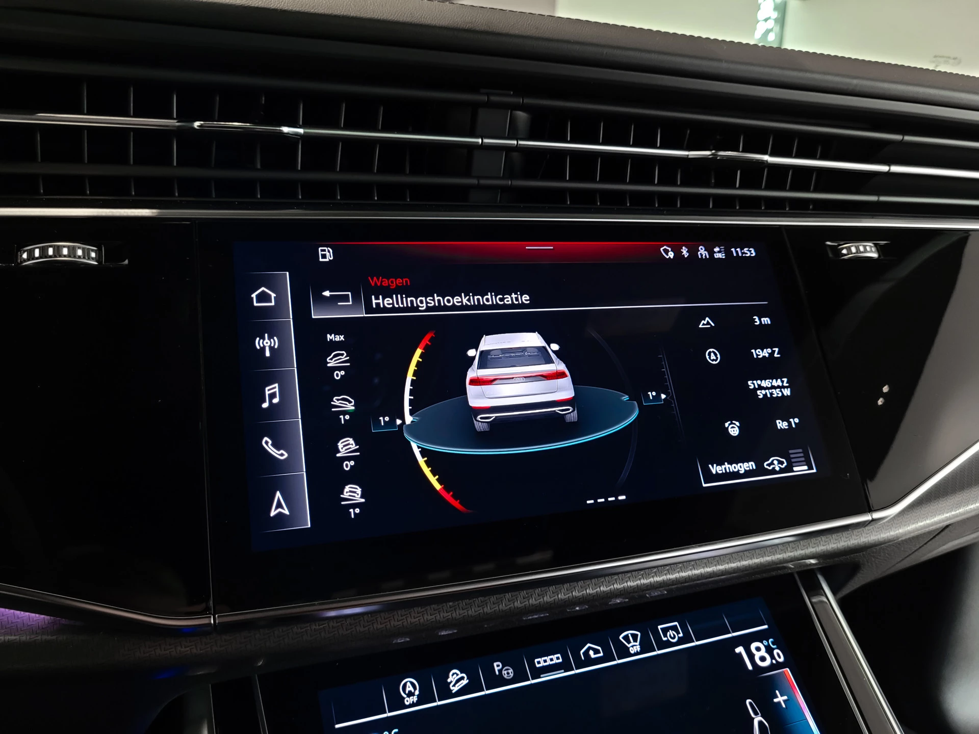 Hoofdafbeelding Audi RSQ8