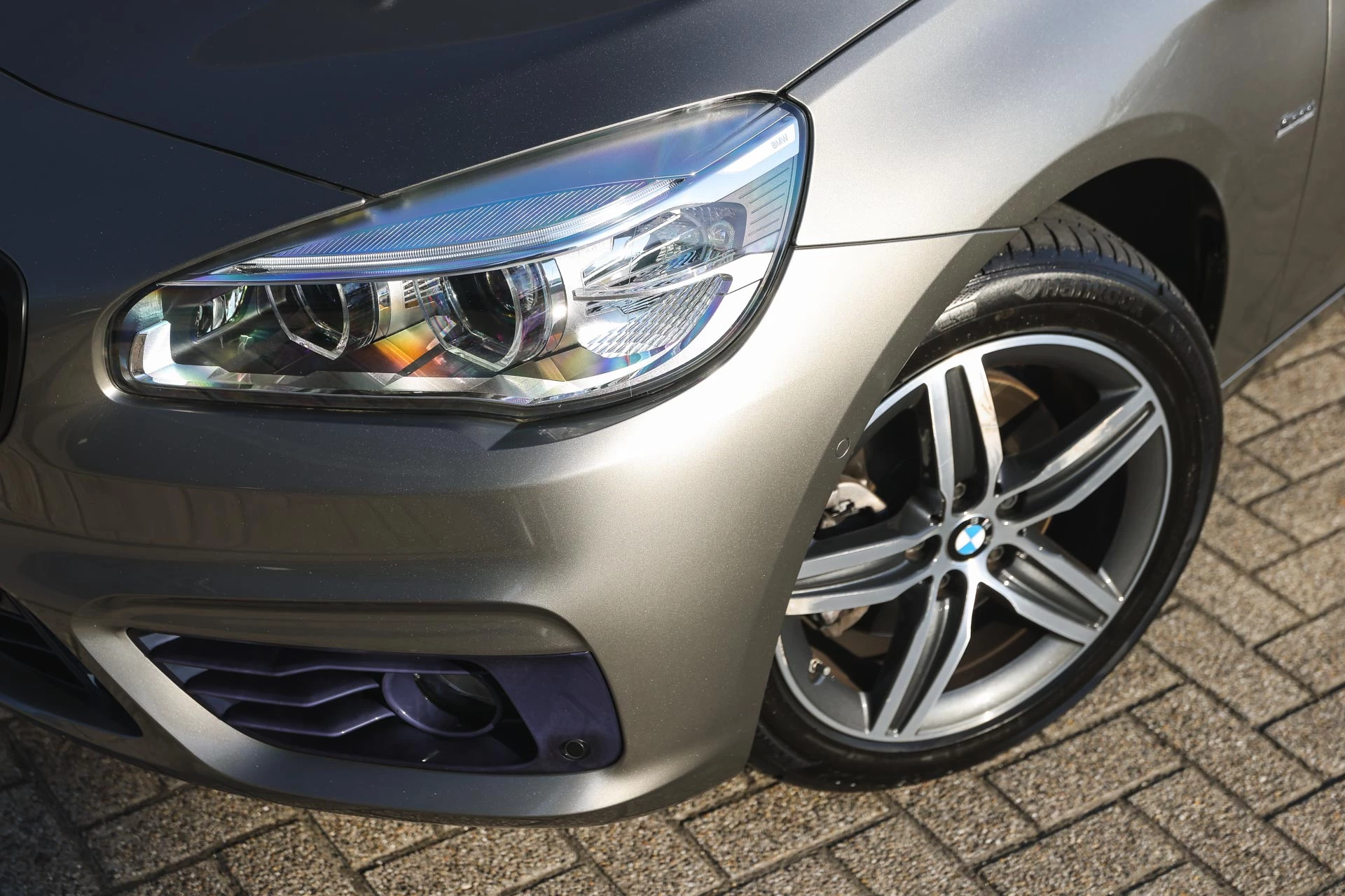 Hoofdafbeelding BMW 2 Serie