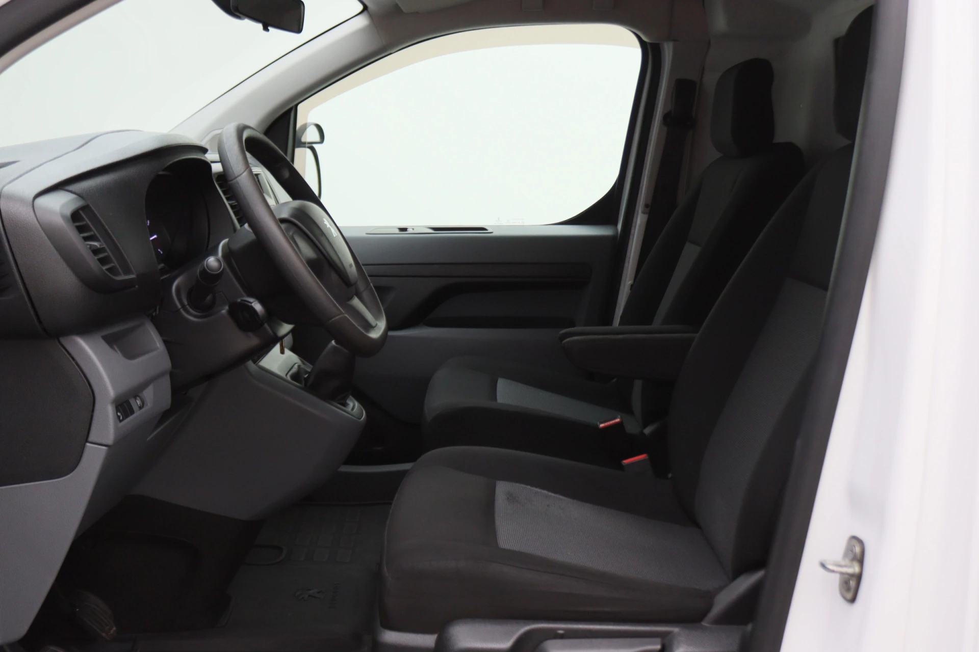 Hoofdafbeelding Peugeot Expert