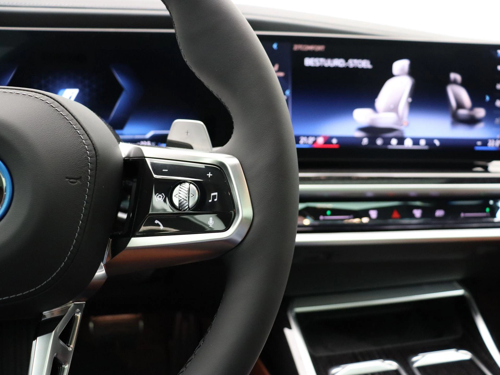 Hoofdafbeelding BMW 7 Serie