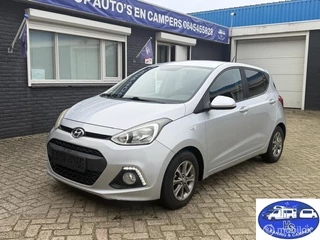 Hyundai i10 1.2i