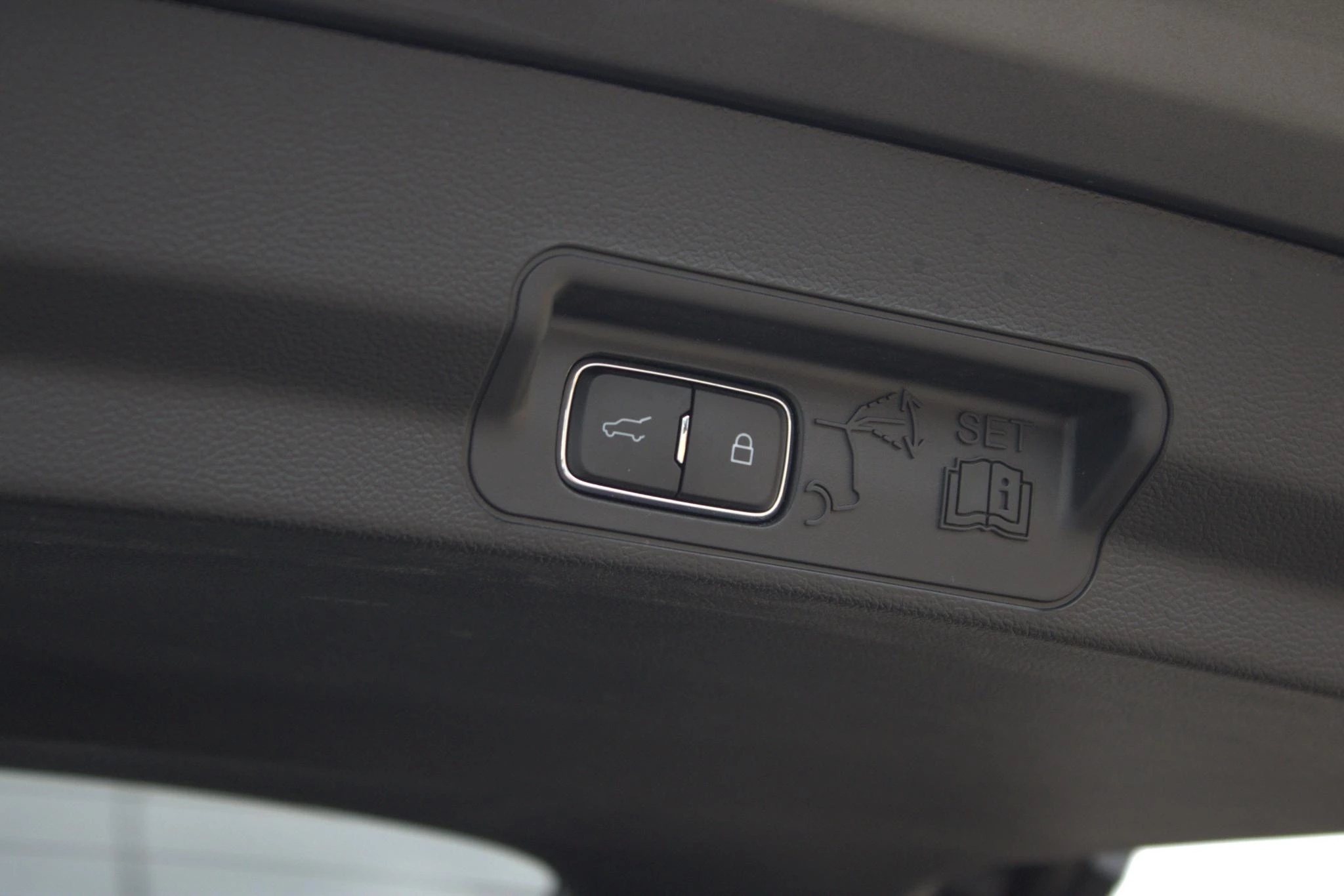 Hoofdafbeelding Ford Explorer