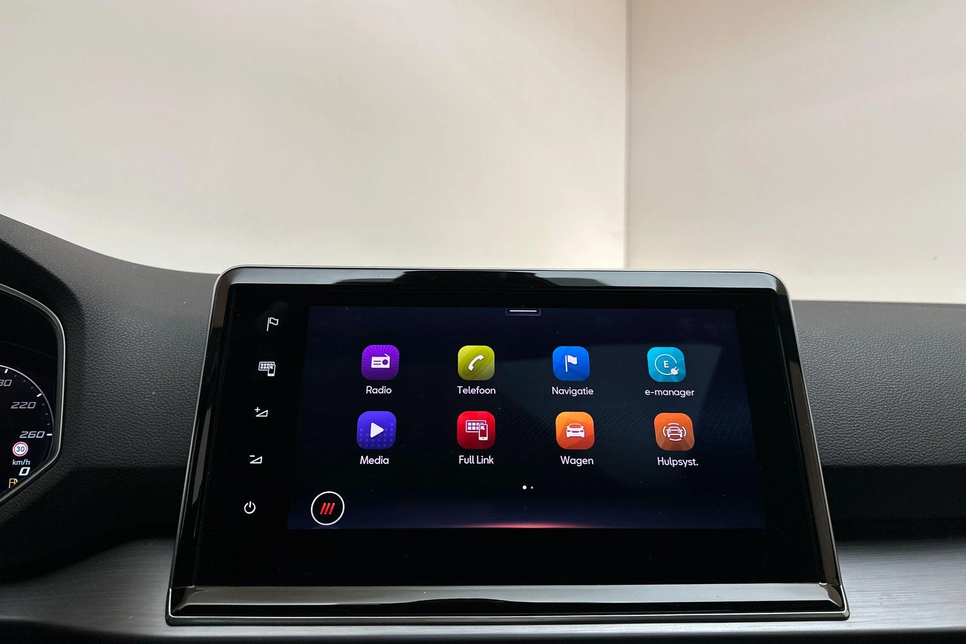 Hoofdafbeelding SEAT Tarraco