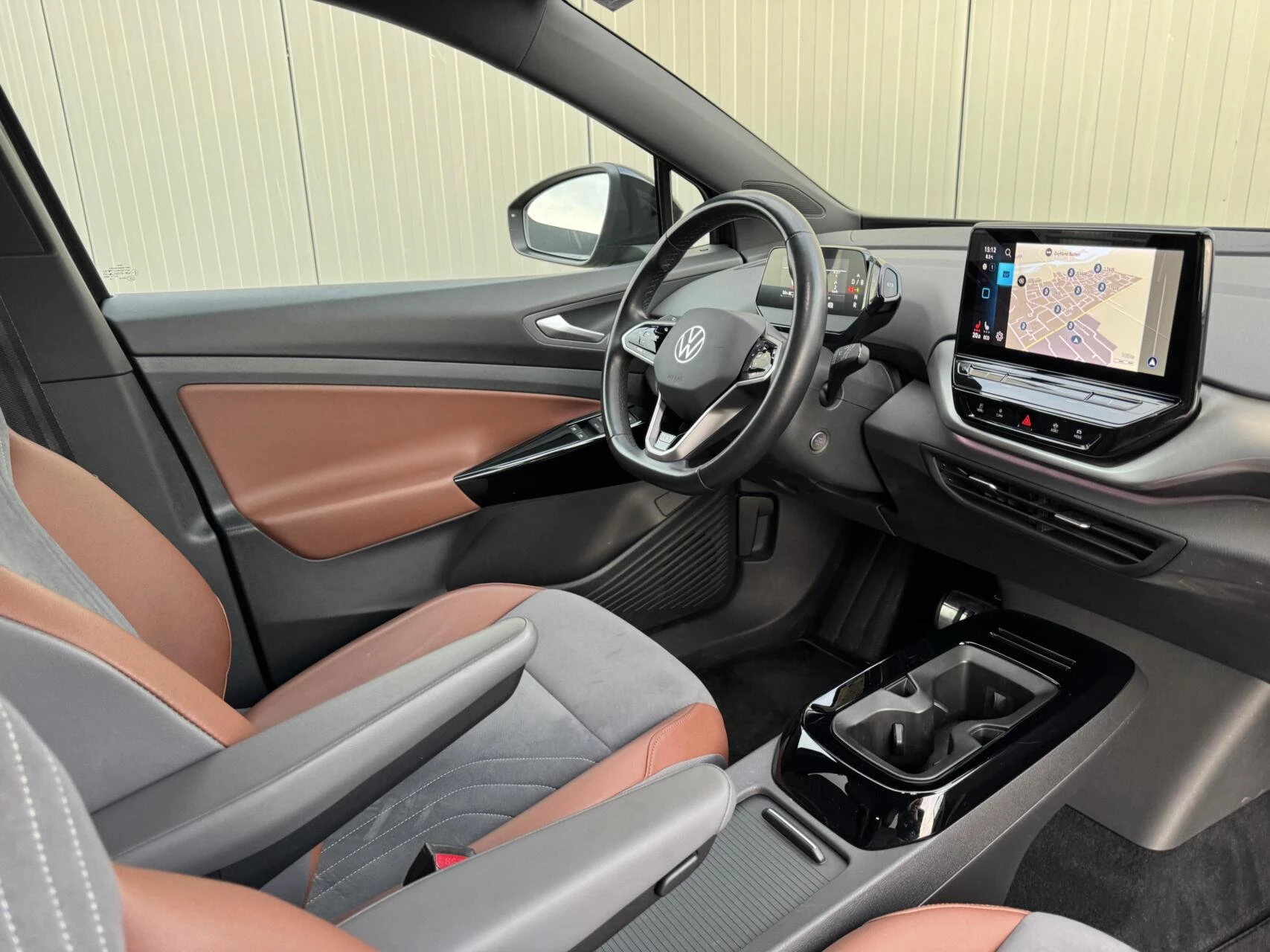 Hoofdafbeelding Volkswagen ID.4