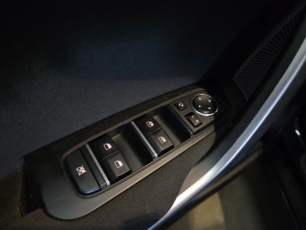 Hoofdafbeelding Kia Ceed