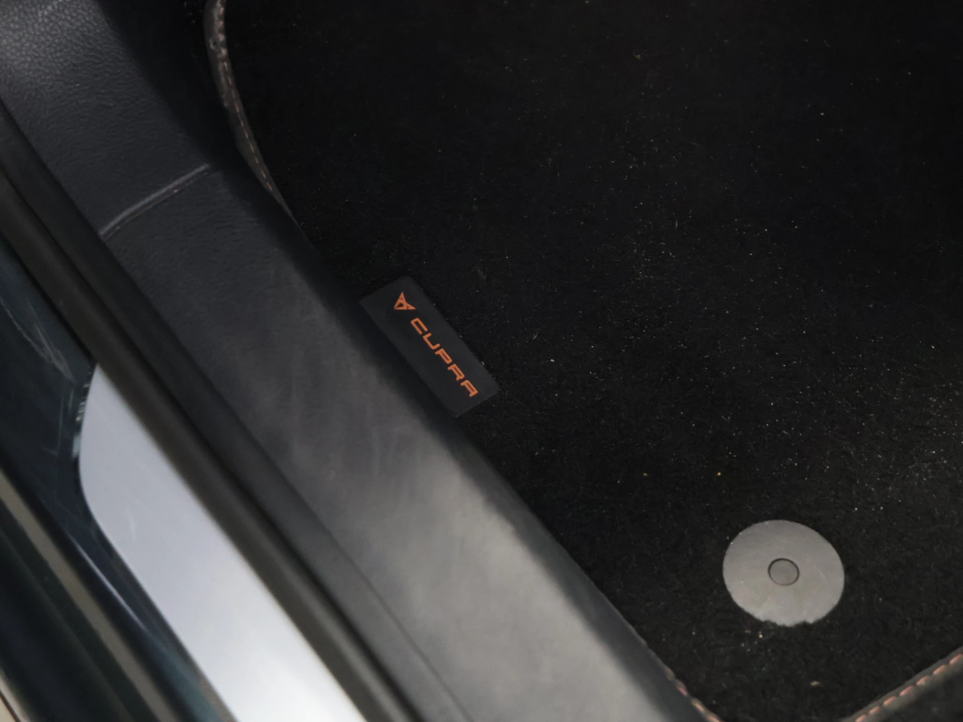 Hoofdafbeelding CUPRA Ateca