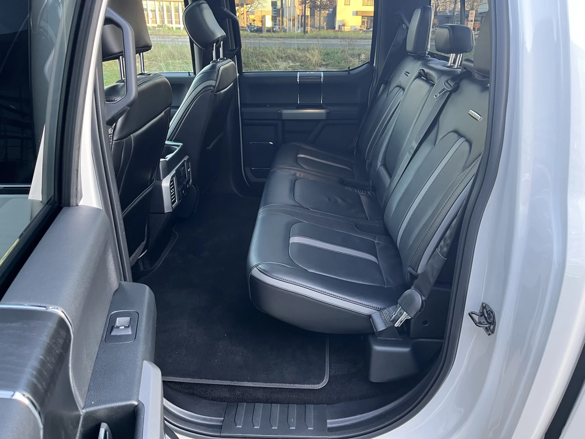 Hoofdafbeelding Ford F-150