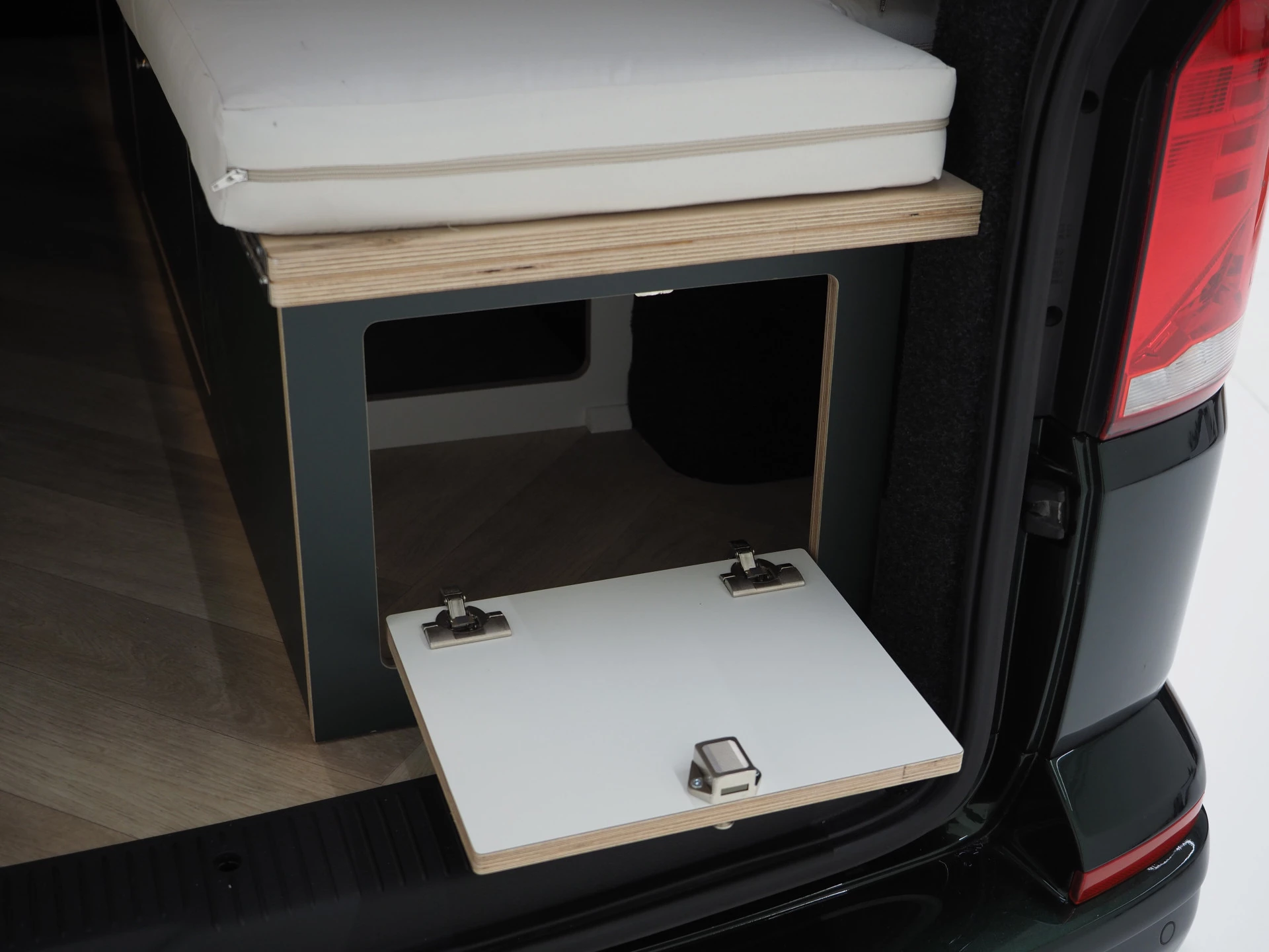 Hoofdafbeelding Volkswagen California