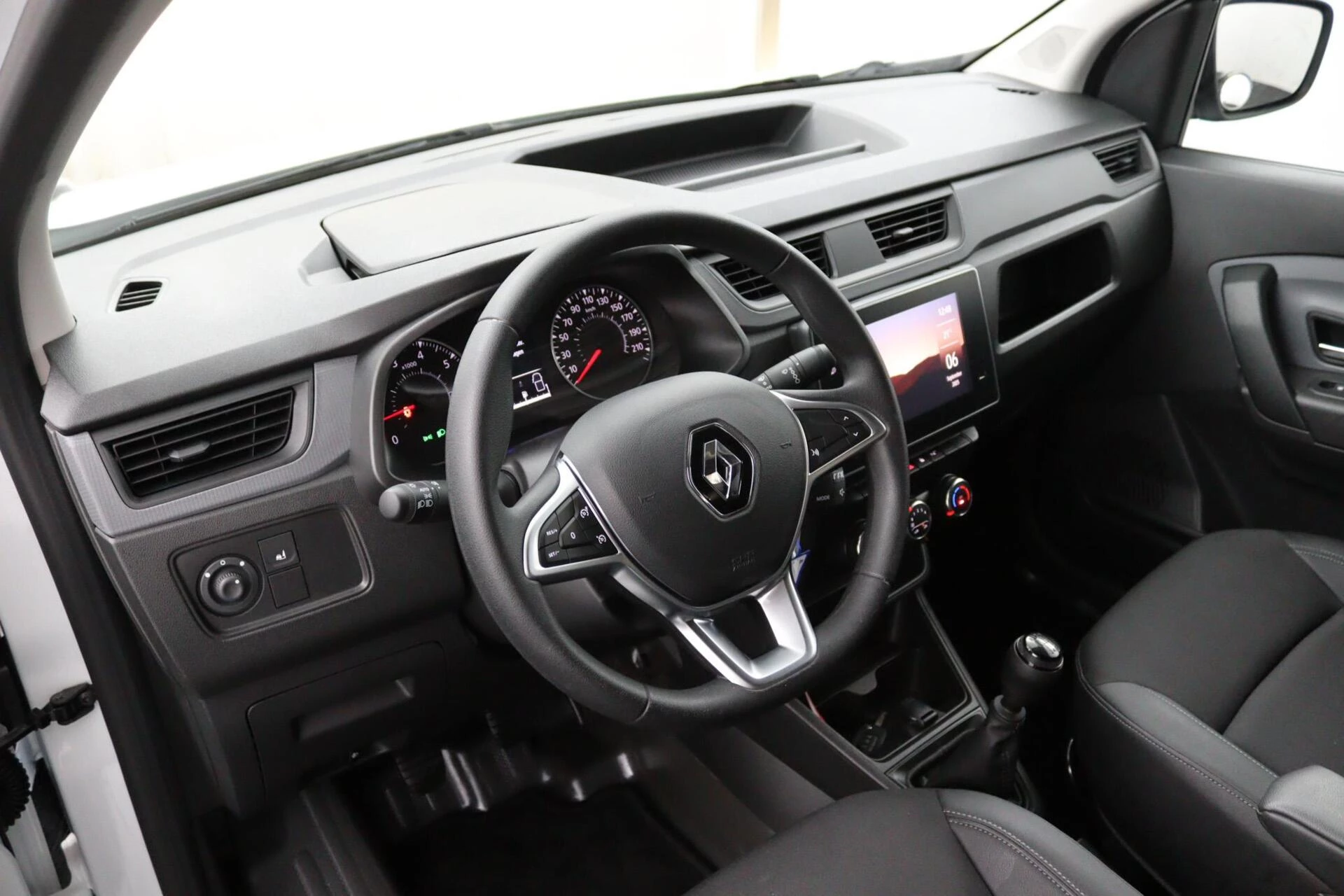 Hoofdafbeelding Renault Express