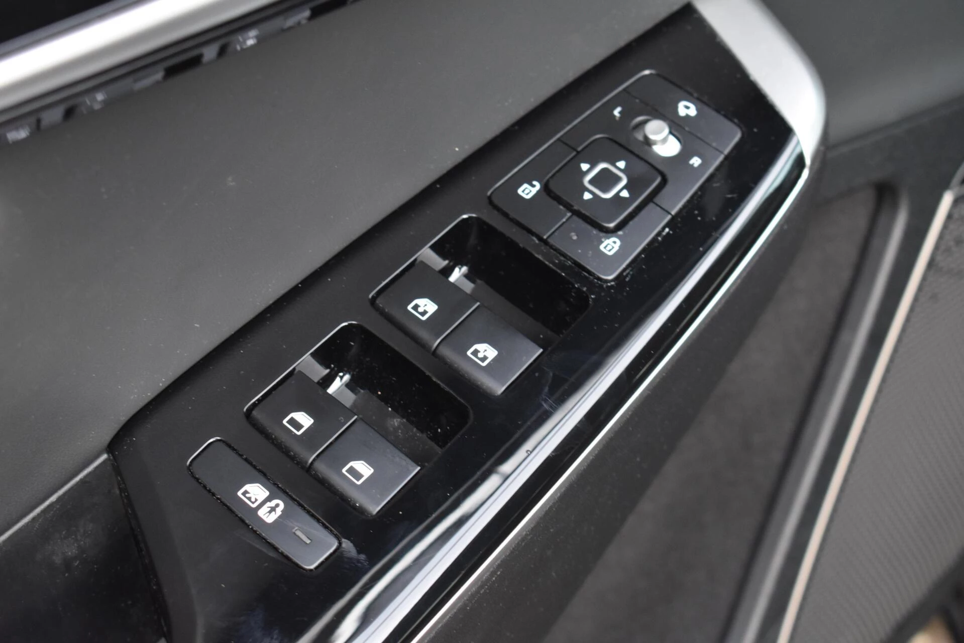 Hoofdafbeelding Kia EV6