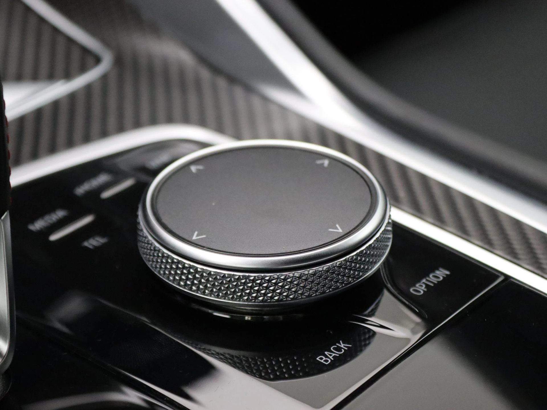 Hoofdafbeelding BMW XM