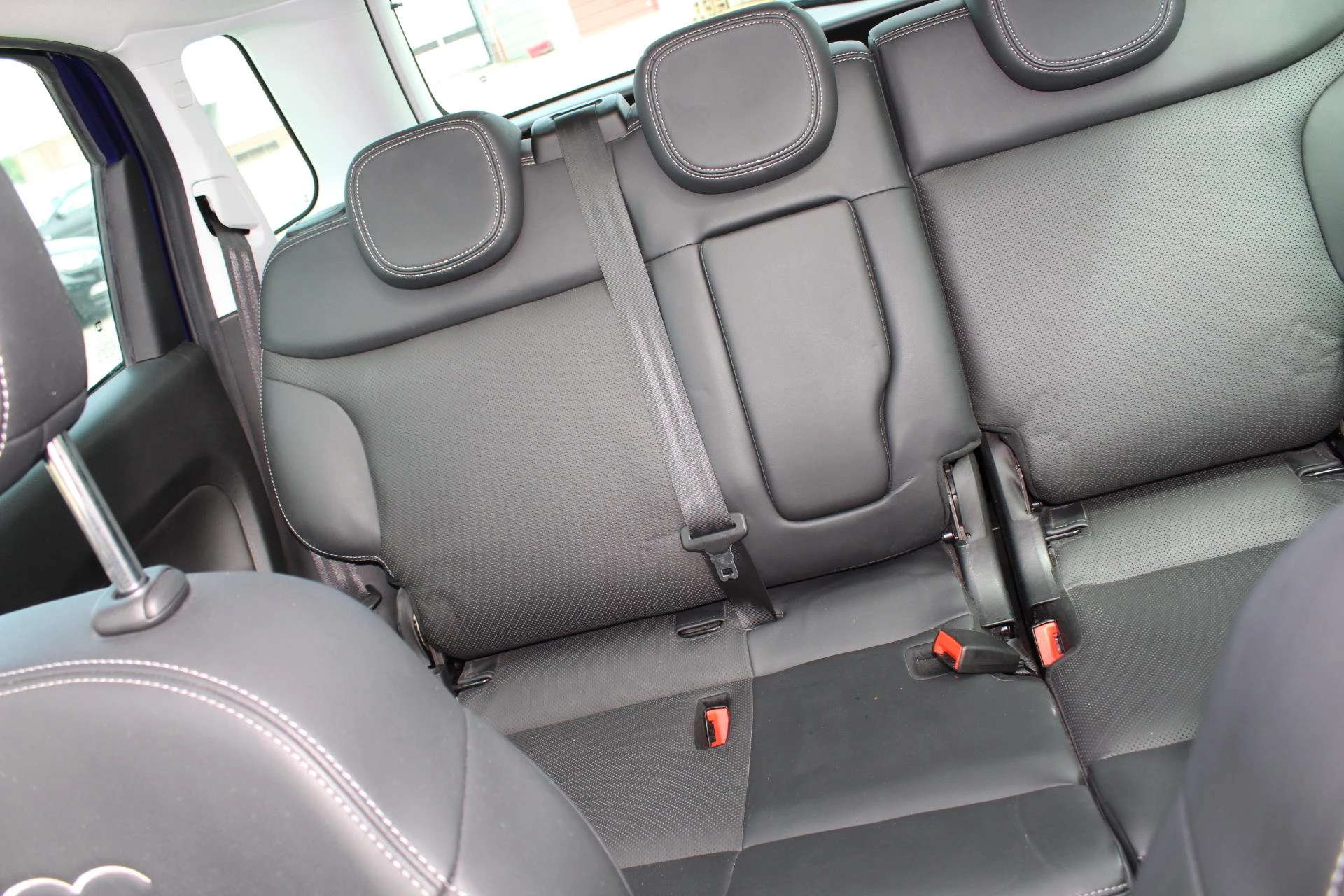 Hoofdafbeelding Fiat 500L