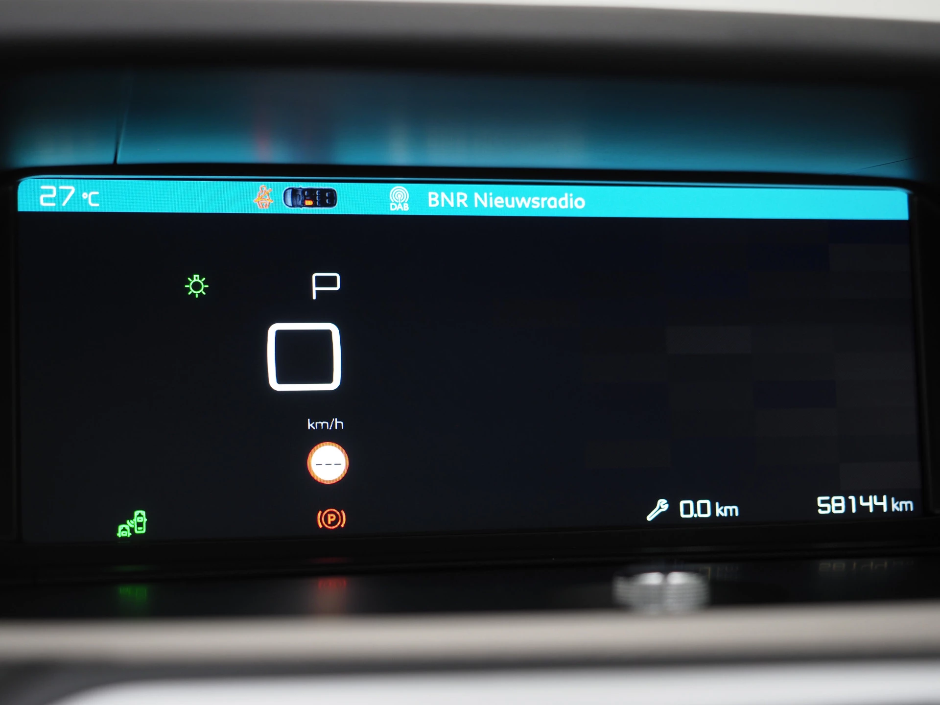 Hoofdafbeelding Citroën Grand C4 Spacetourer