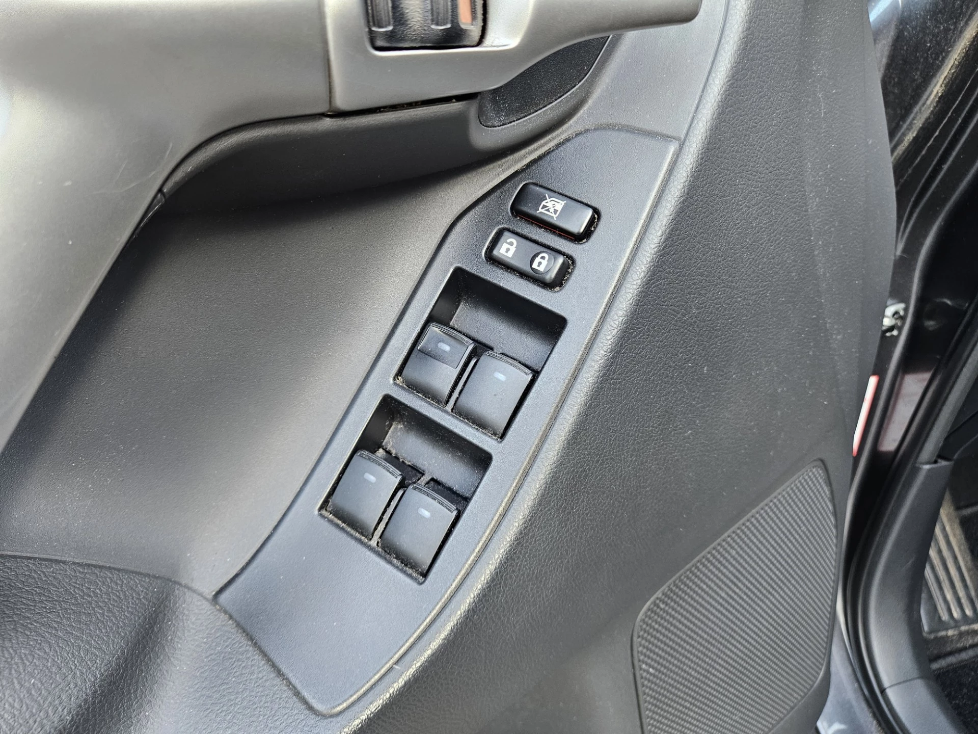 Hoofdafbeelding Toyota Verso