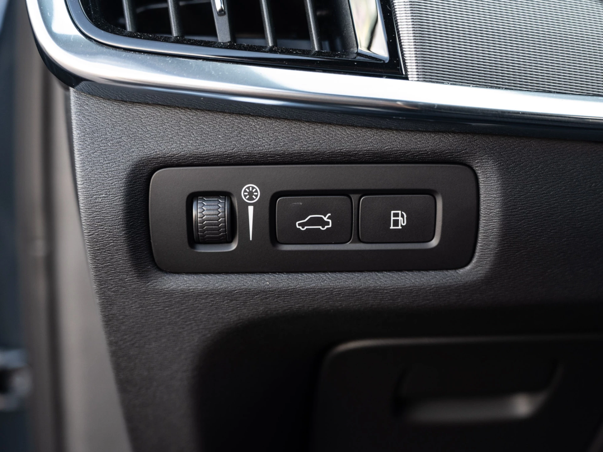 Hoofdafbeelding Volvo V90