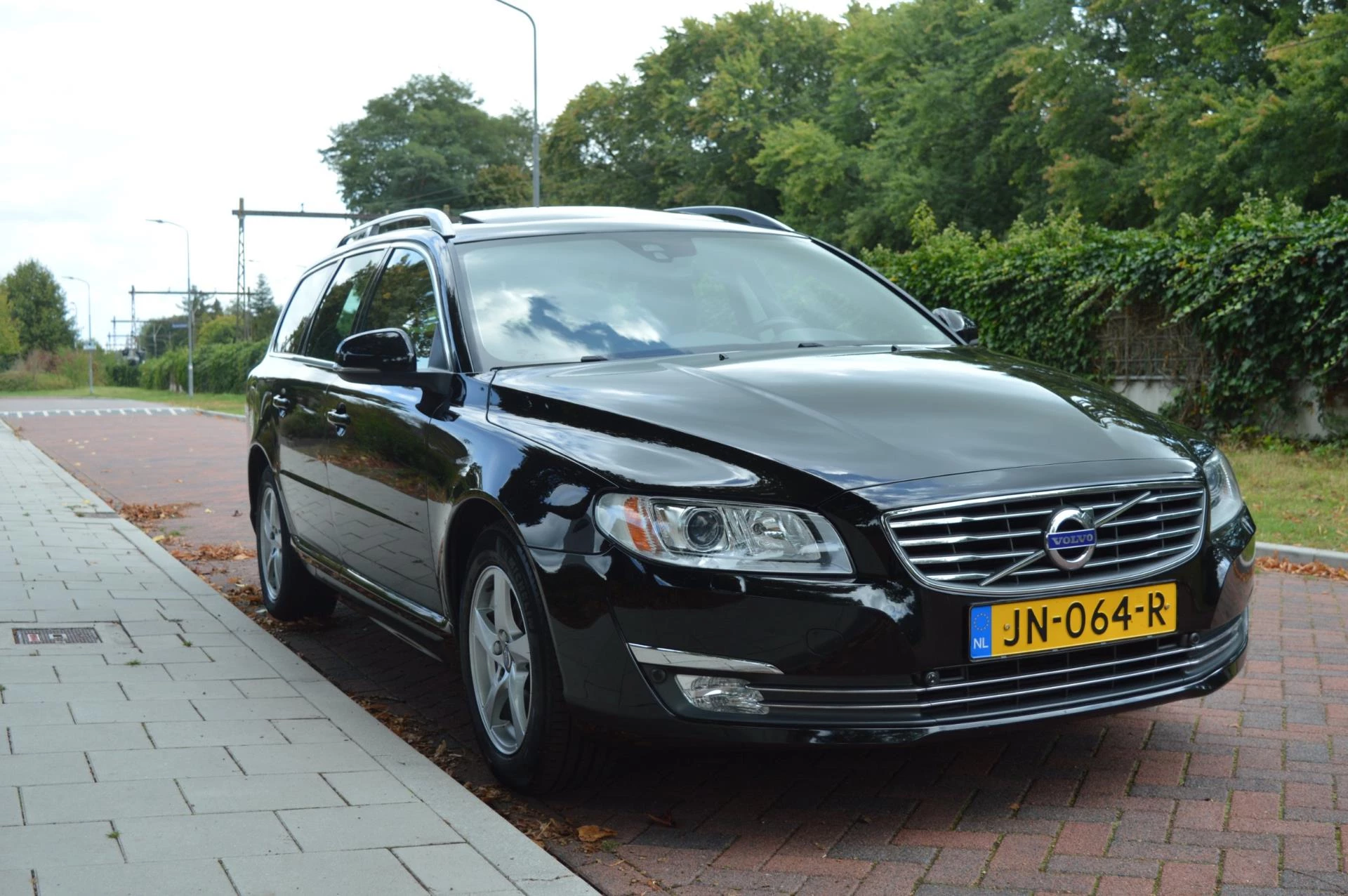 Hoofdafbeelding Volvo V70