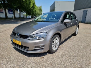 Volkswagen Golf 1.2 TSI CUP Edition. Navi.