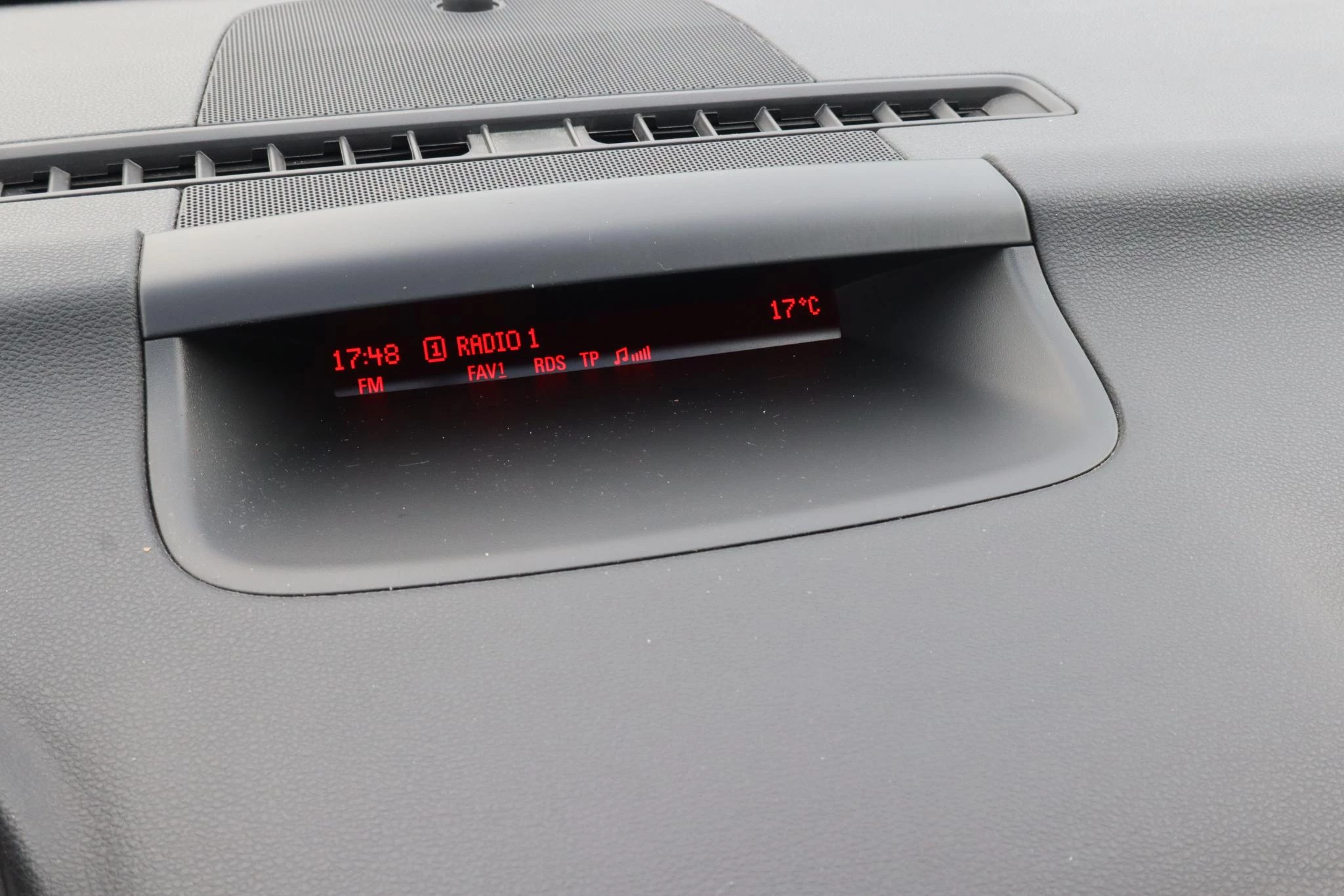 Hoofdafbeelding Opel Meriva
