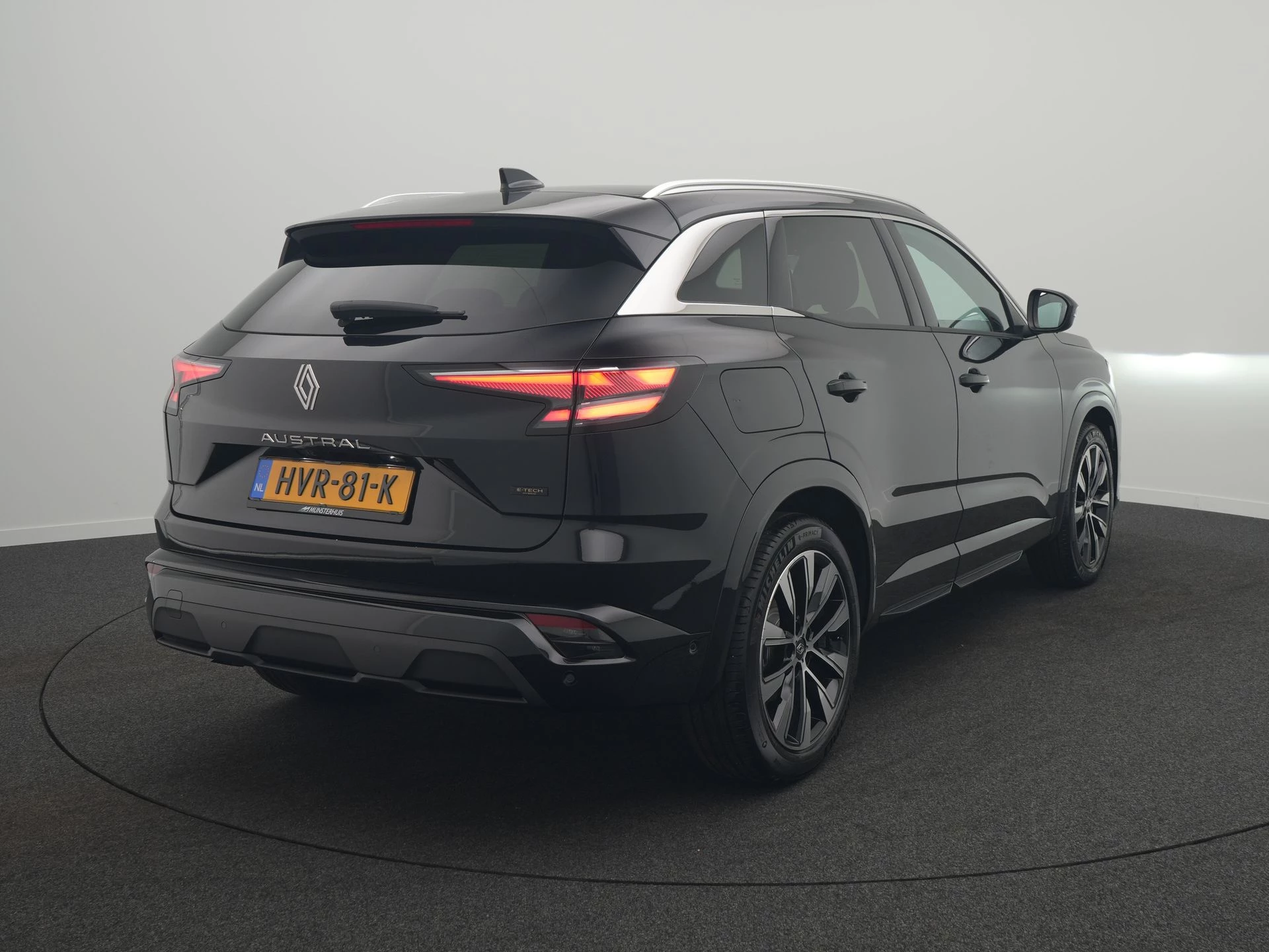 Hoofdafbeelding Renault Austral