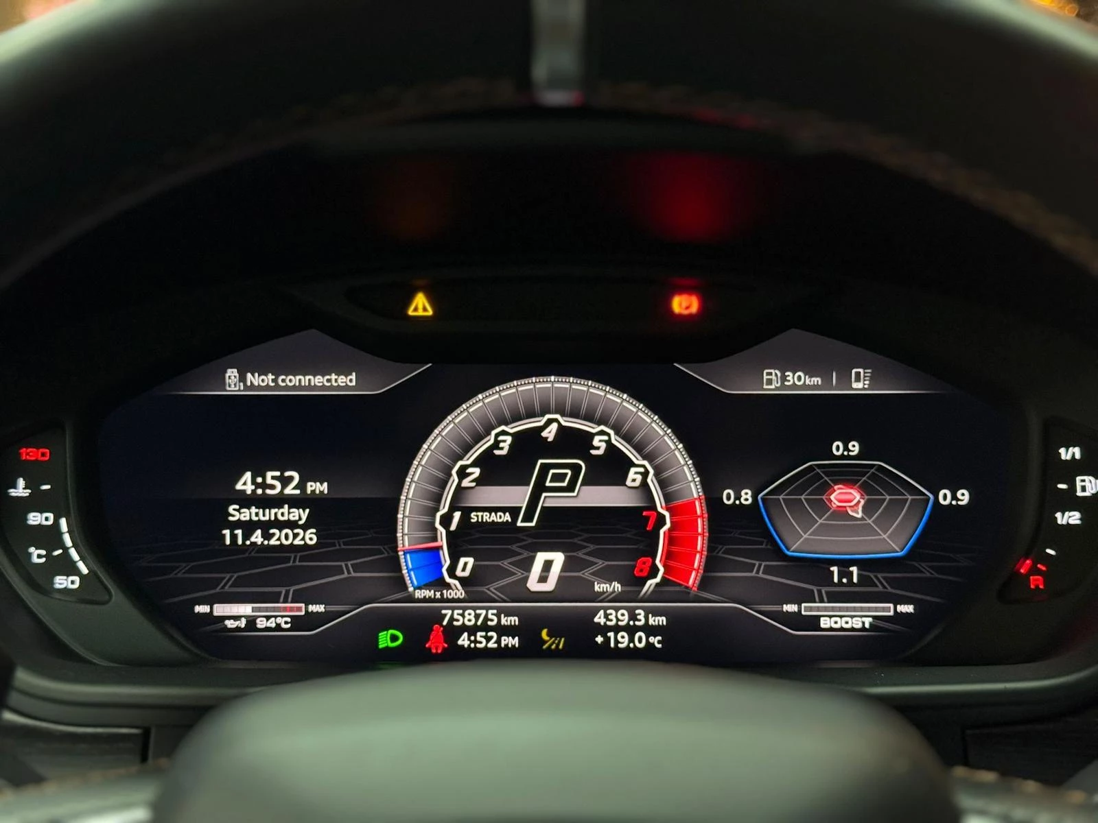 Hoofdafbeelding Lamborghini Urus