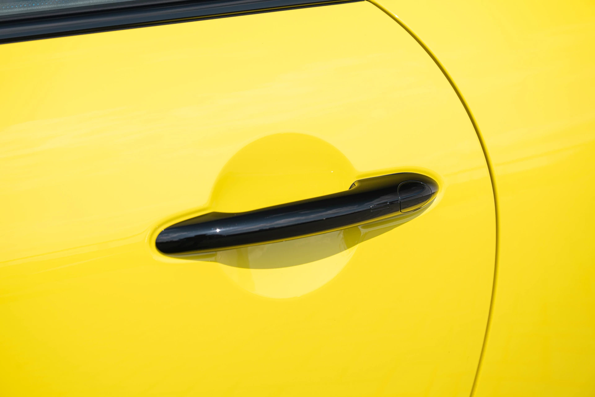Hoofdafbeelding MINI 3-deurs