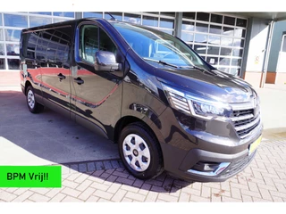 Renault Trafic 2.0 Blue dCi 130PK T30 L2H1 Advance Nr. V019 | Airco | Cruise | Apple CP + Andoid auto | Camera