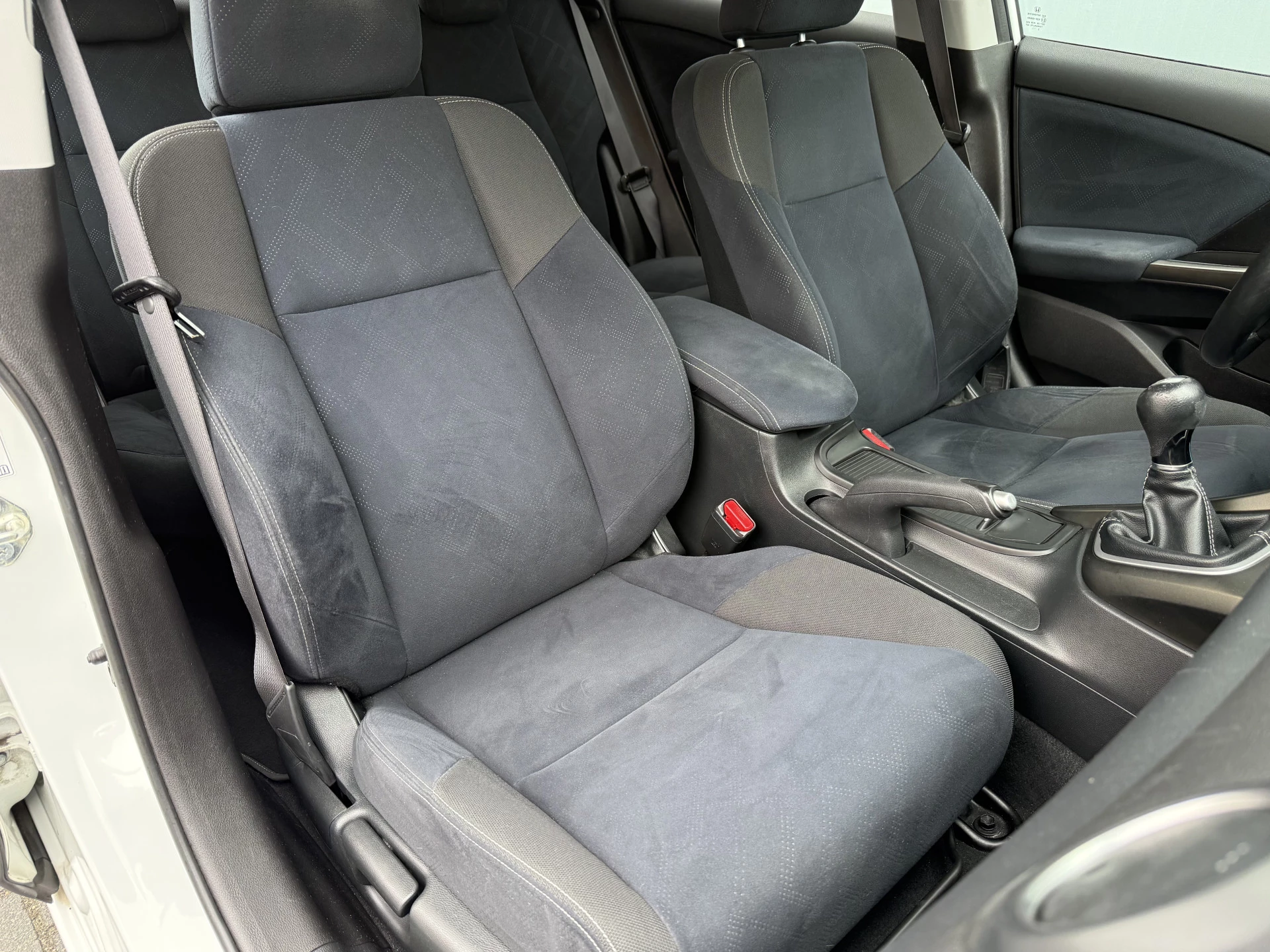 Hoofdafbeelding Honda Civic