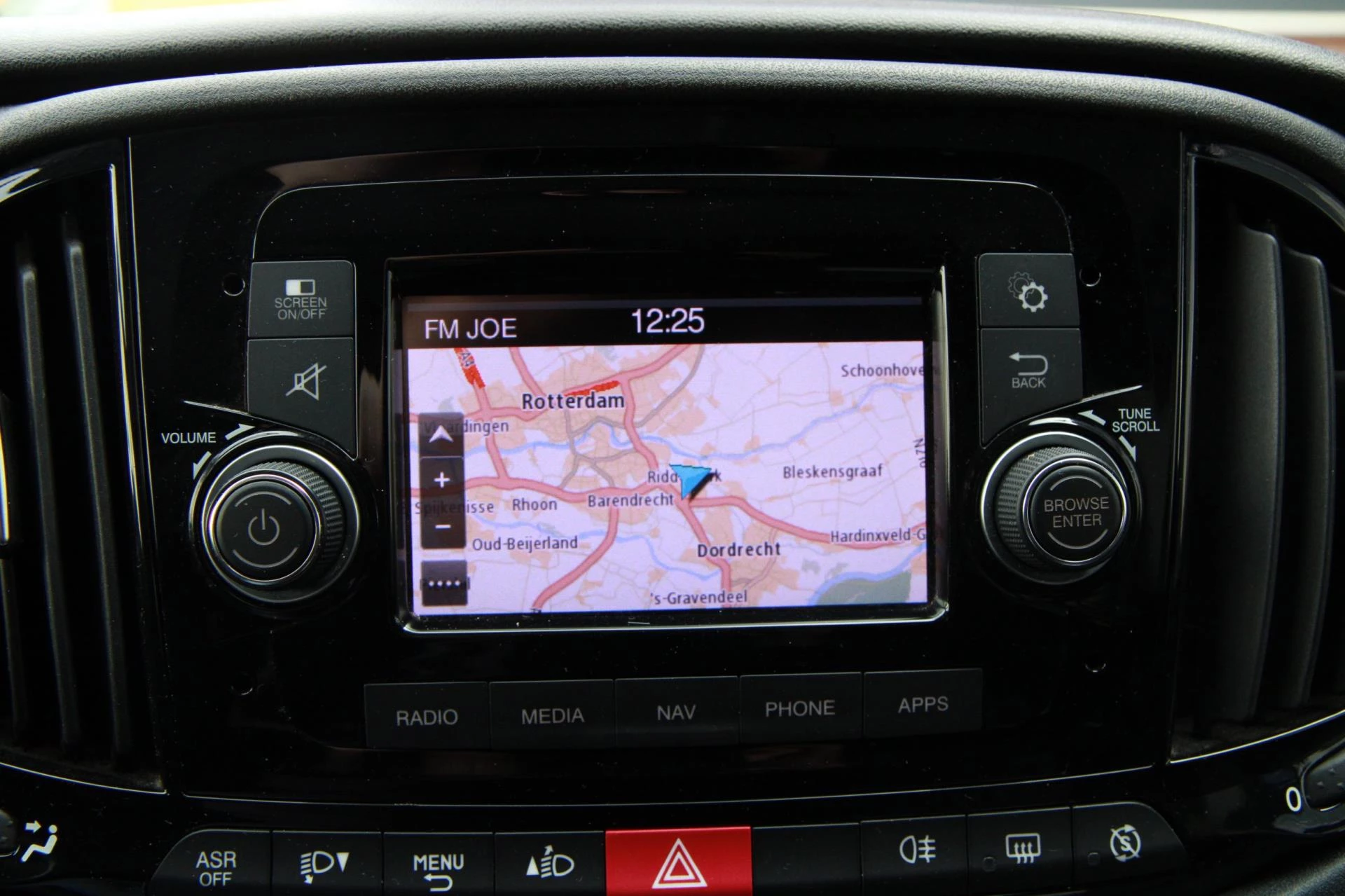 Hoofdafbeelding Fiat Doblò