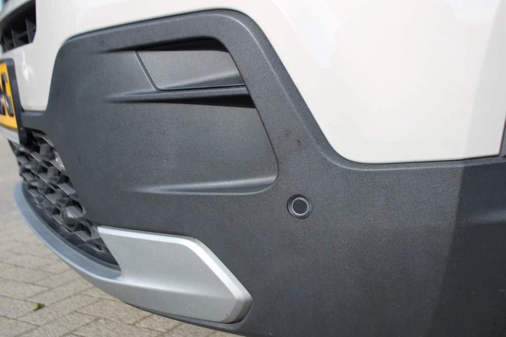 Hoofdafbeelding Jeep Avenger