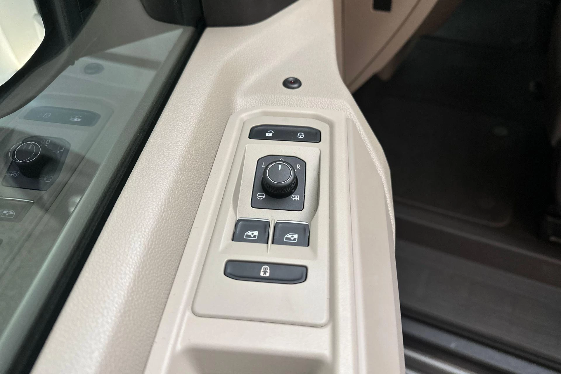 Hoofdafbeelding Volkswagen Multivan