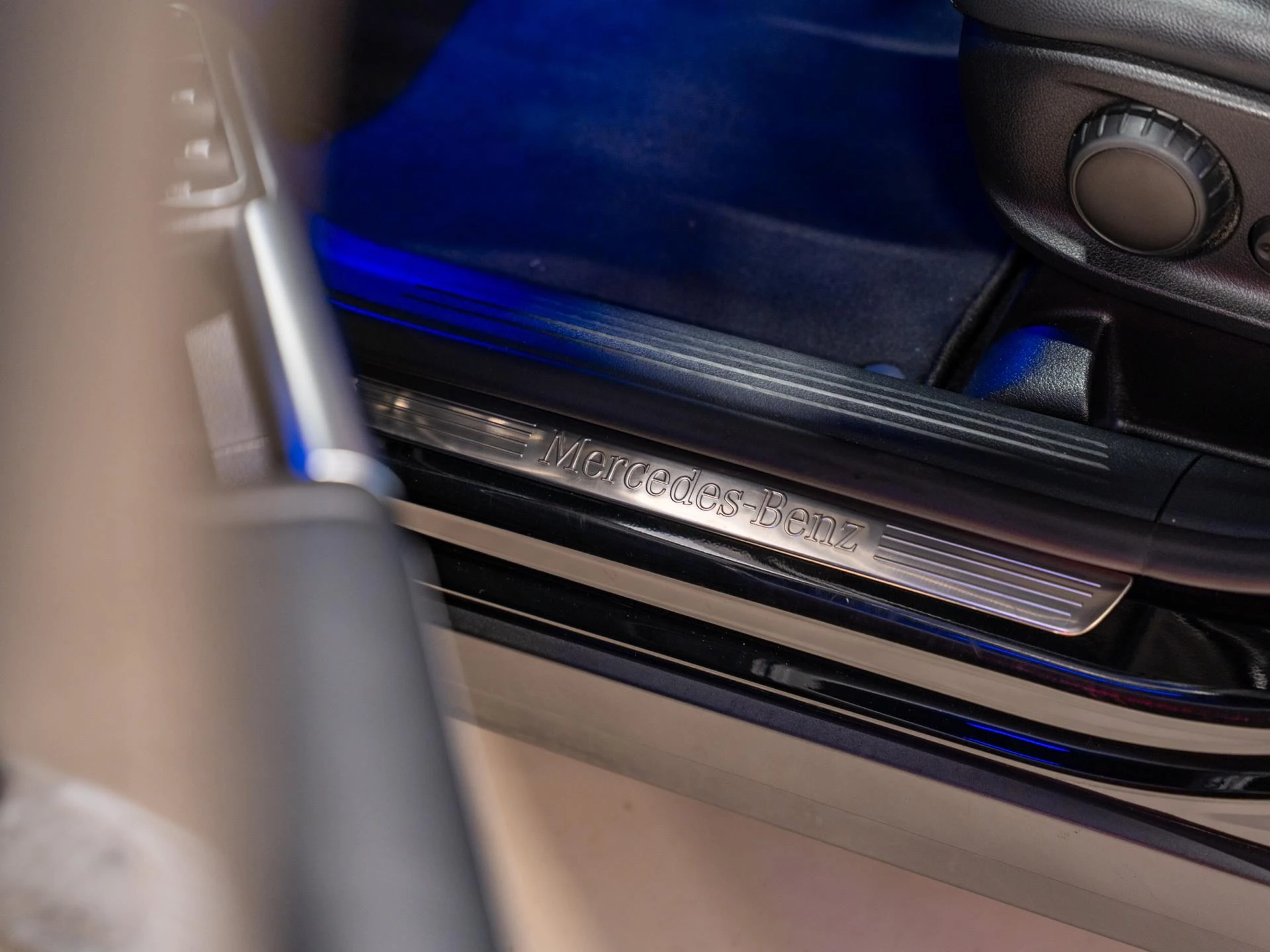 Hoofdafbeelding Mercedes-Benz GLB