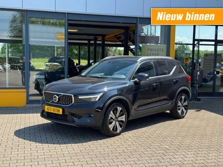 Volvo XC40 1.5 T4 Recharge Inscription - camera - leer - navi