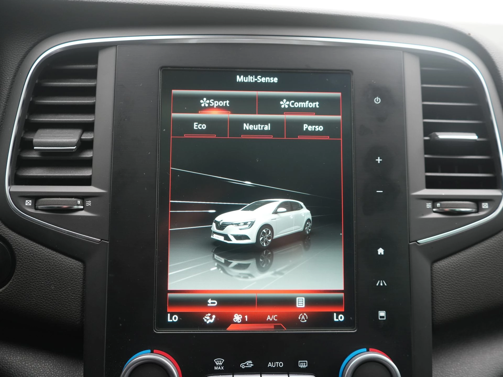 Hoofdafbeelding Renault Mégane