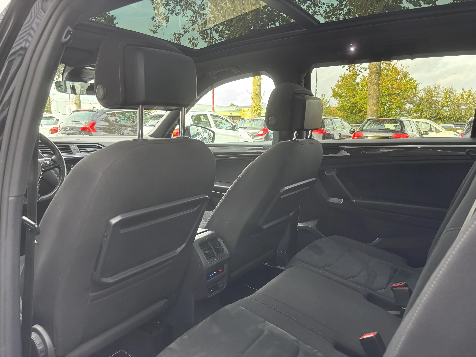 Hoofdafbeelding Volkswagen Tiguan Allspace