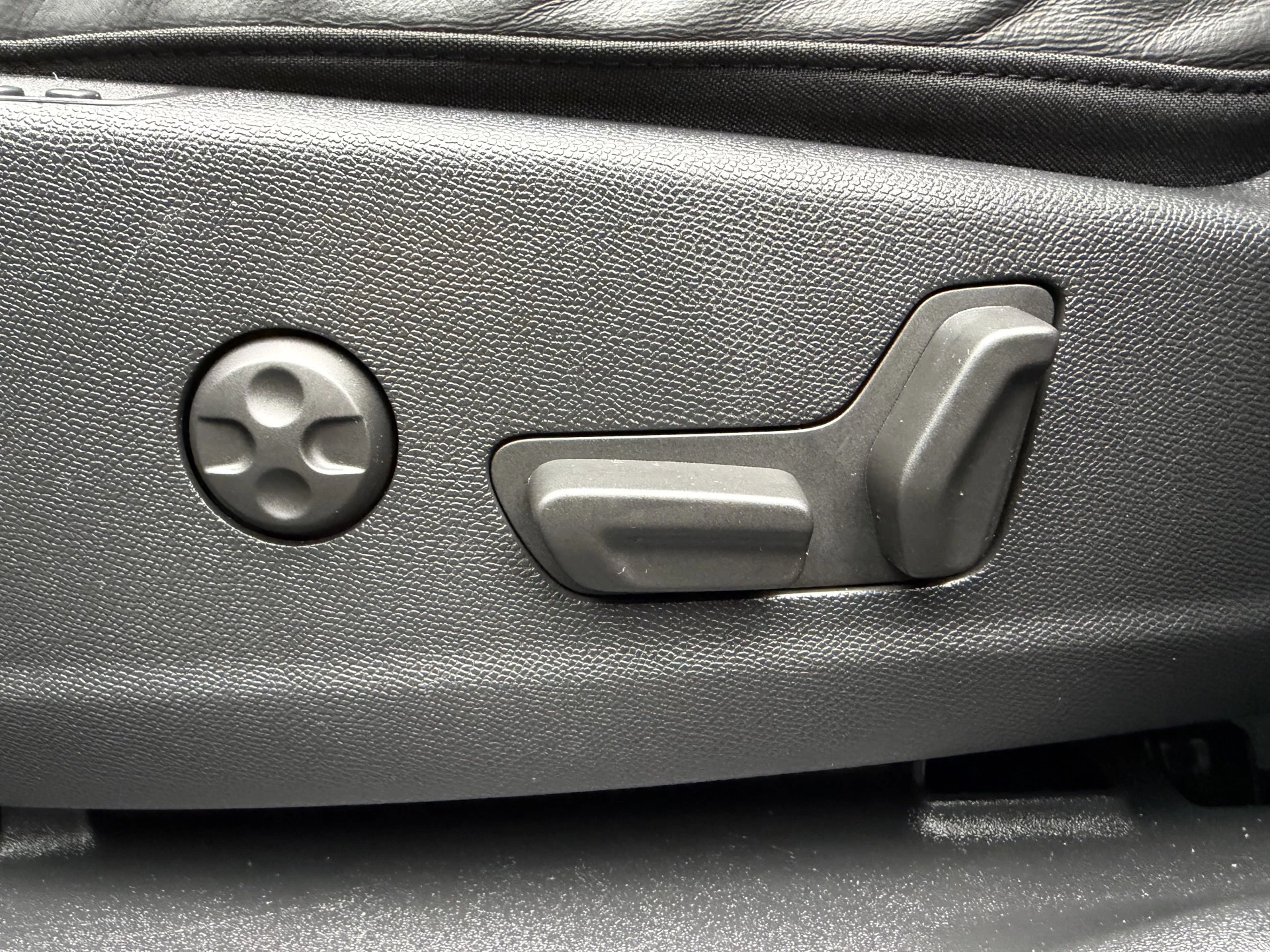 Hoofdafbeelding DS DS 7