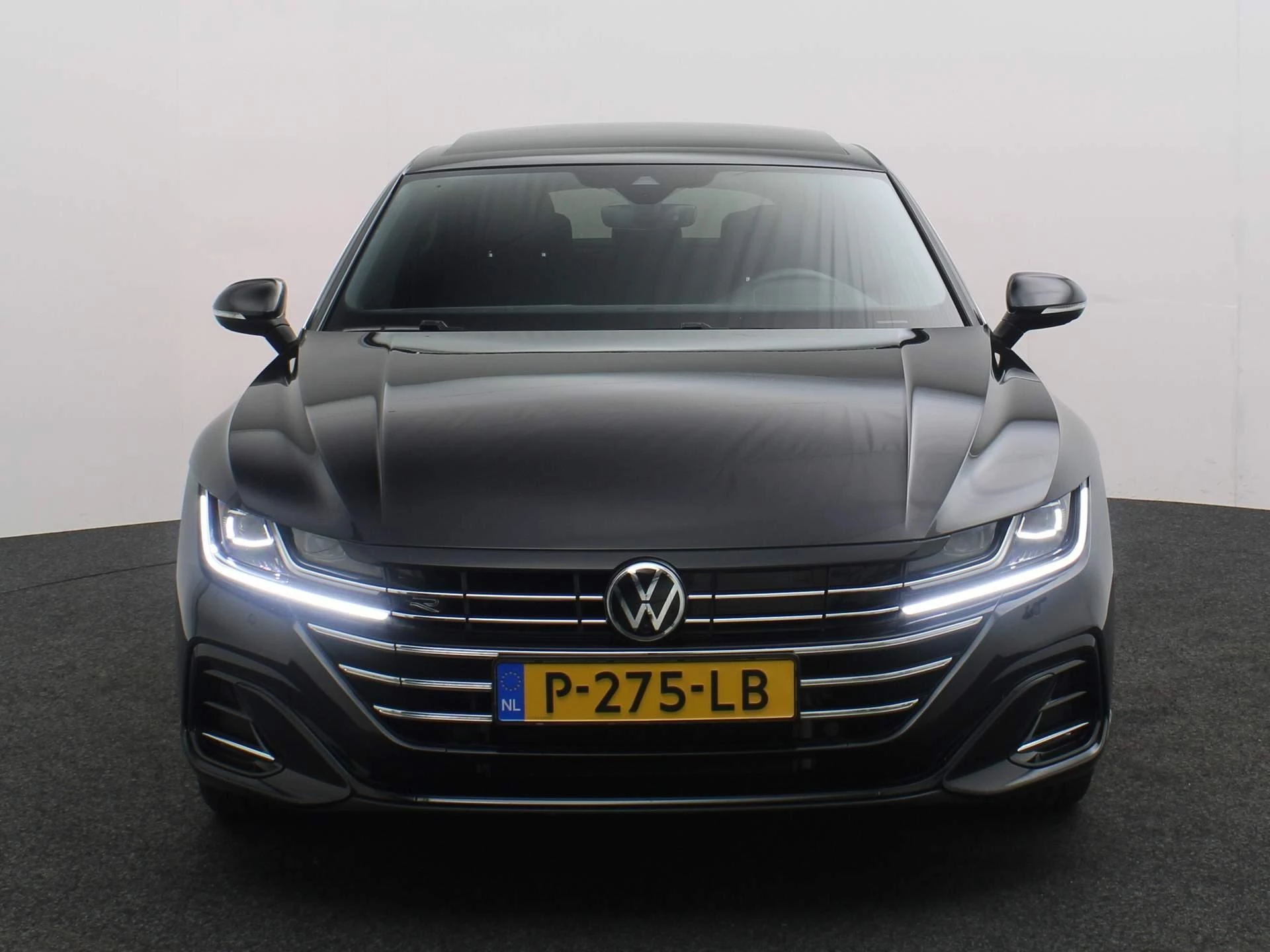 Hoofdafbeelding Volkswagen Arteon