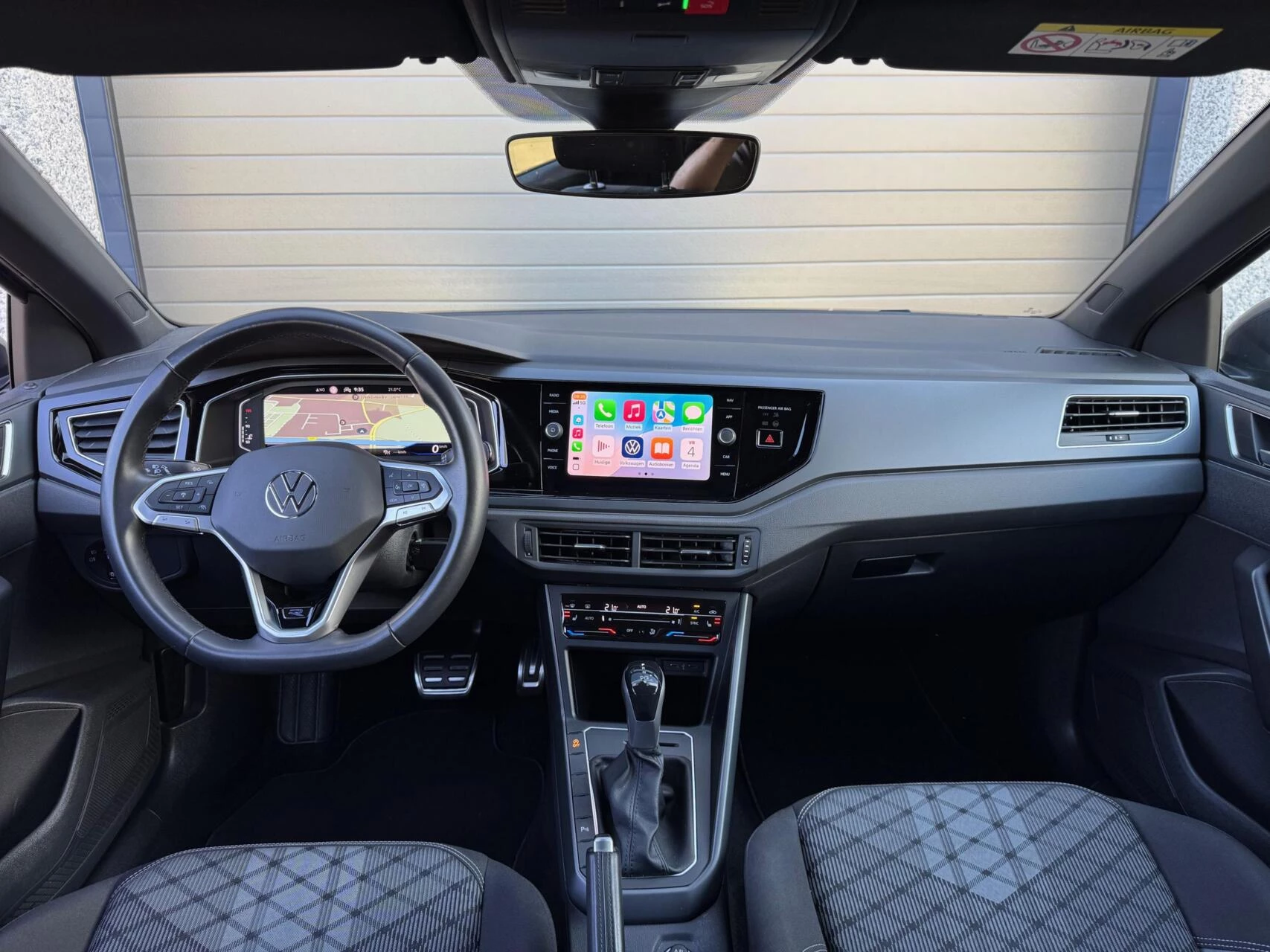 Hoofdafbeelding Volkswagen Taigo