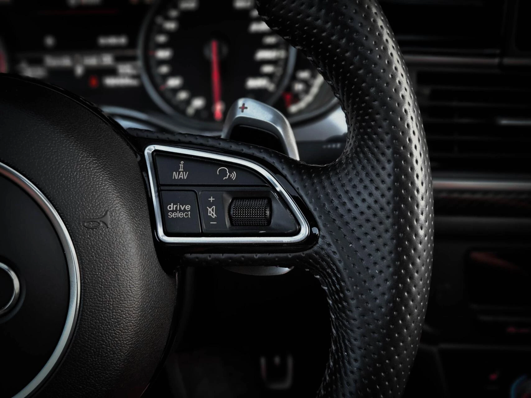 Hoofdafbeelding Audi RS6